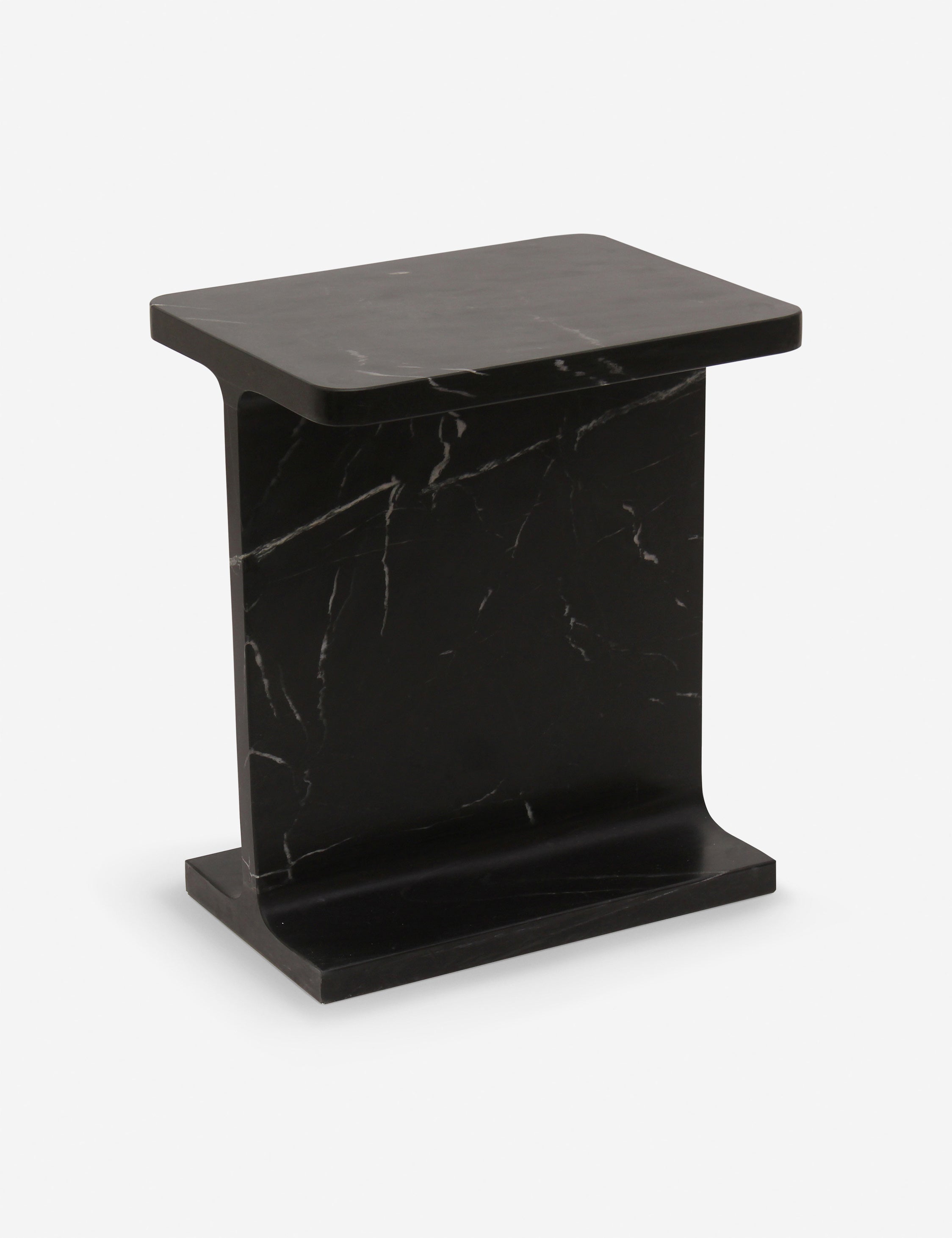 Acadia Side Table