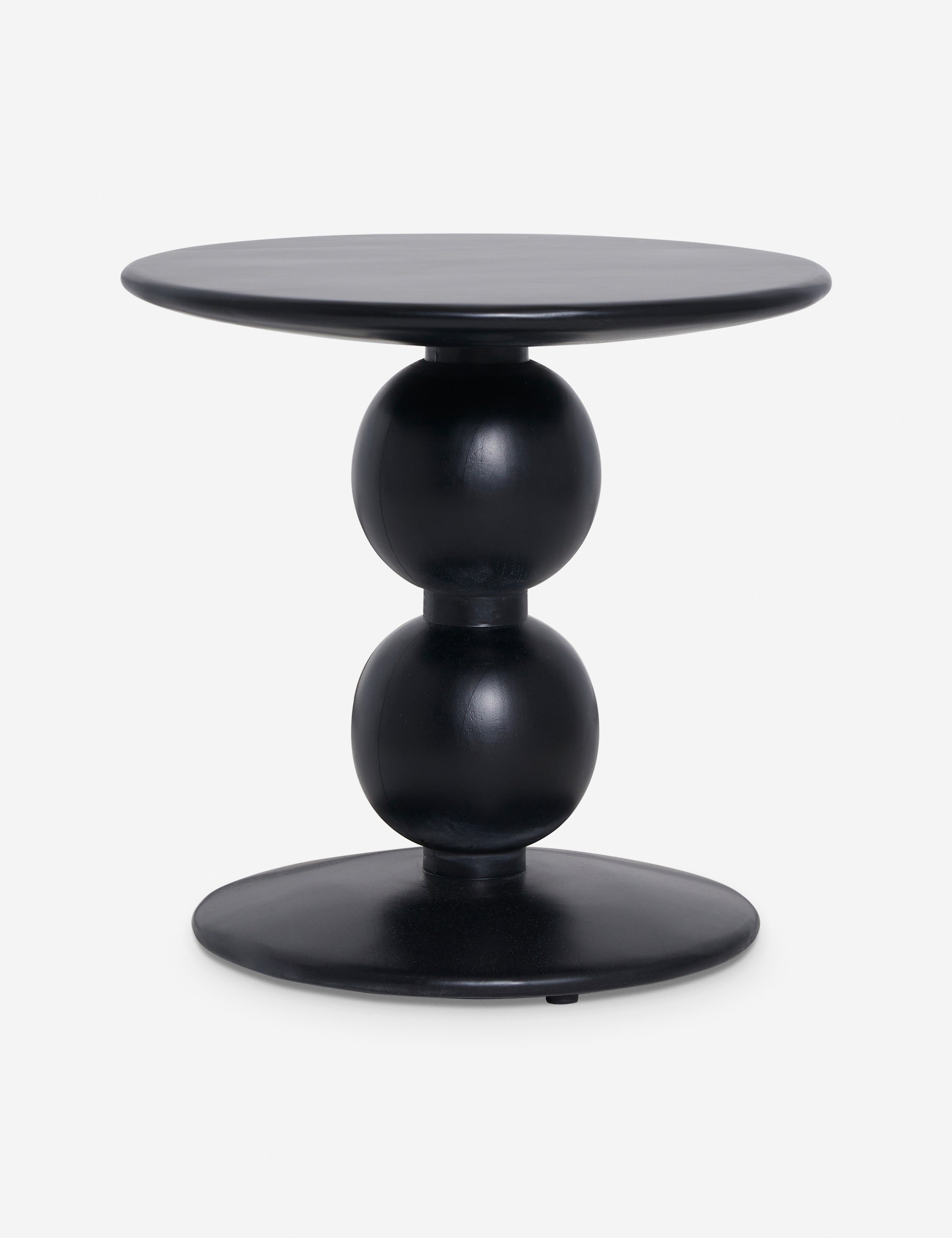 Genesis Round Side Table