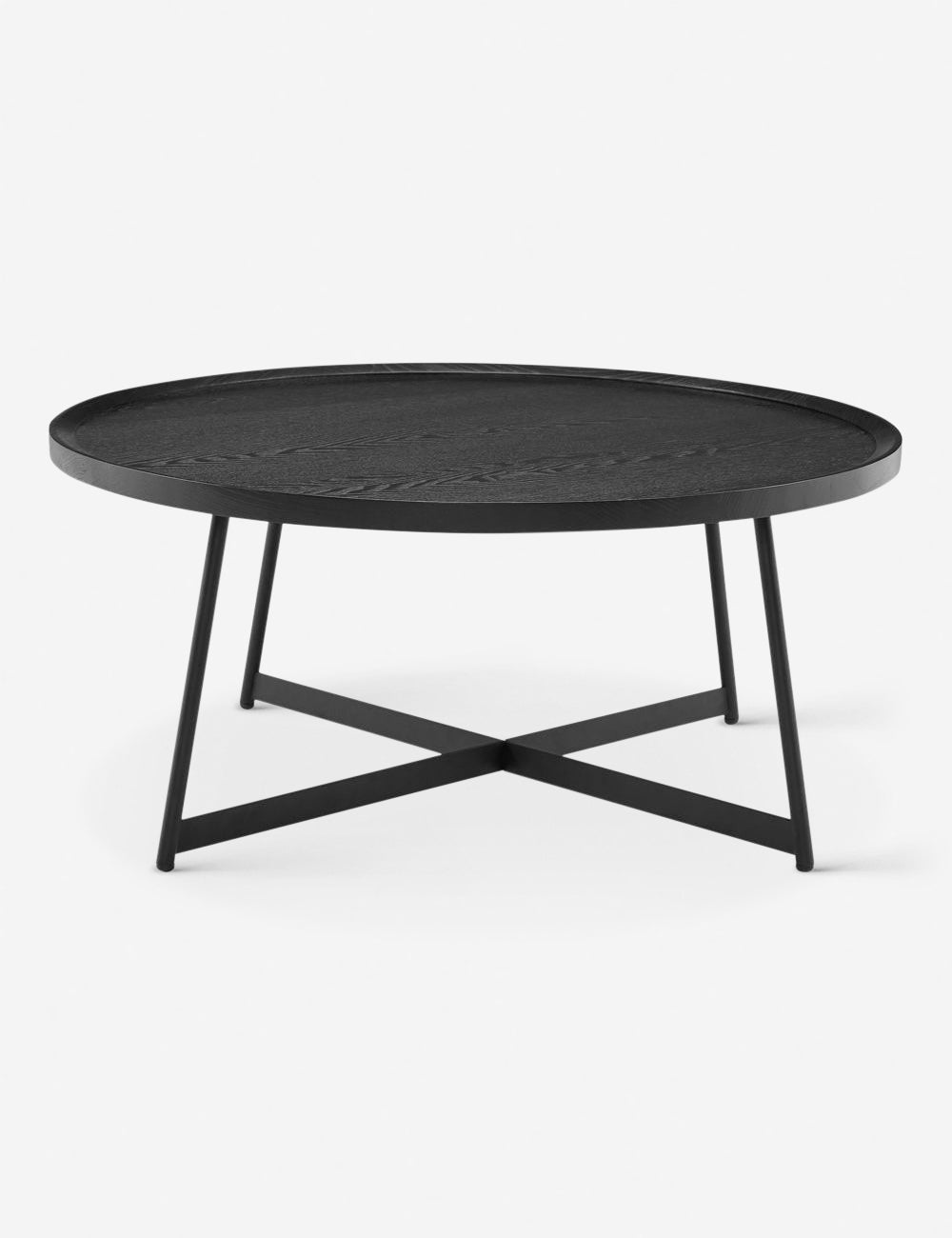 Gweneth Round Coffee Table