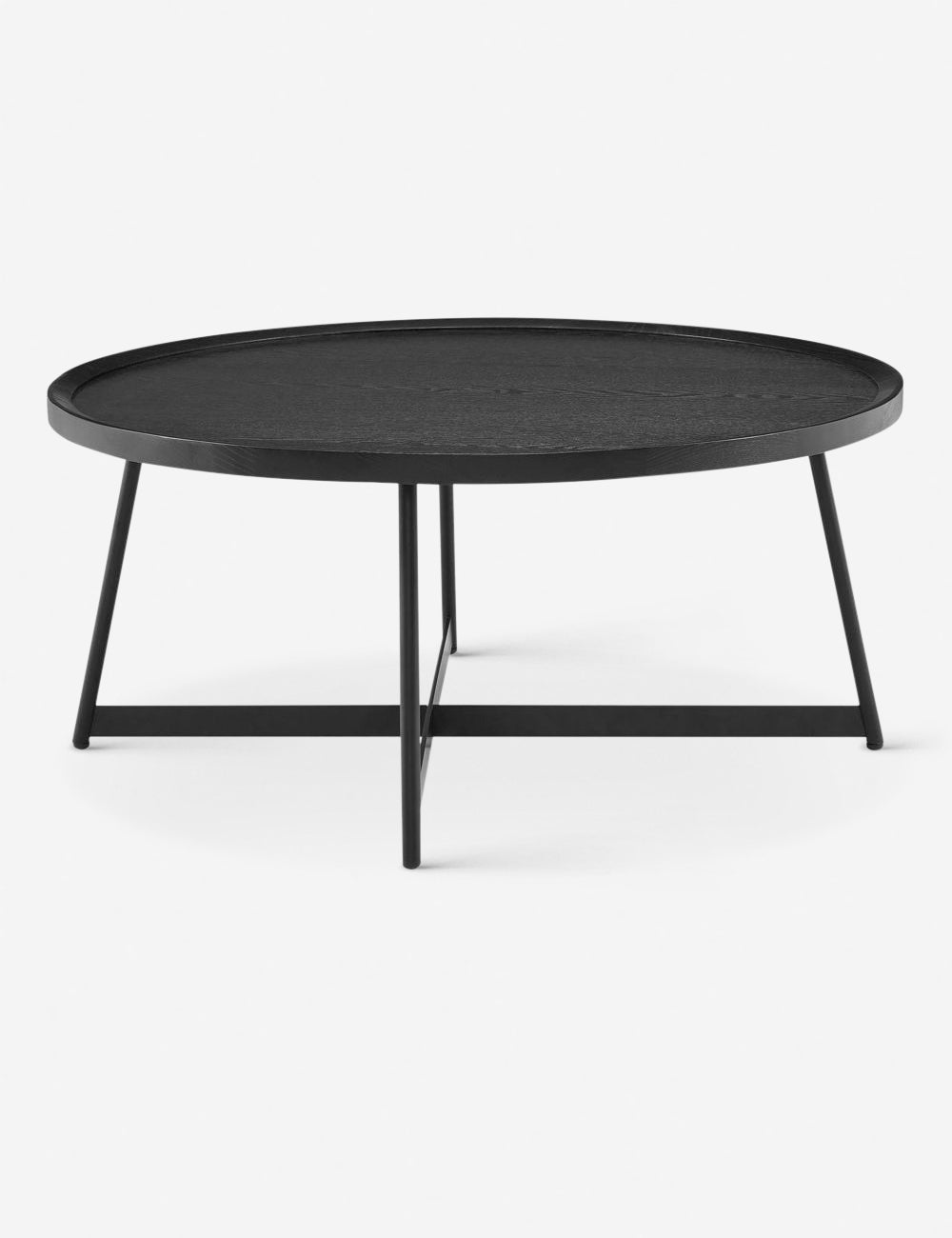 Gweneth Round Coffee Table