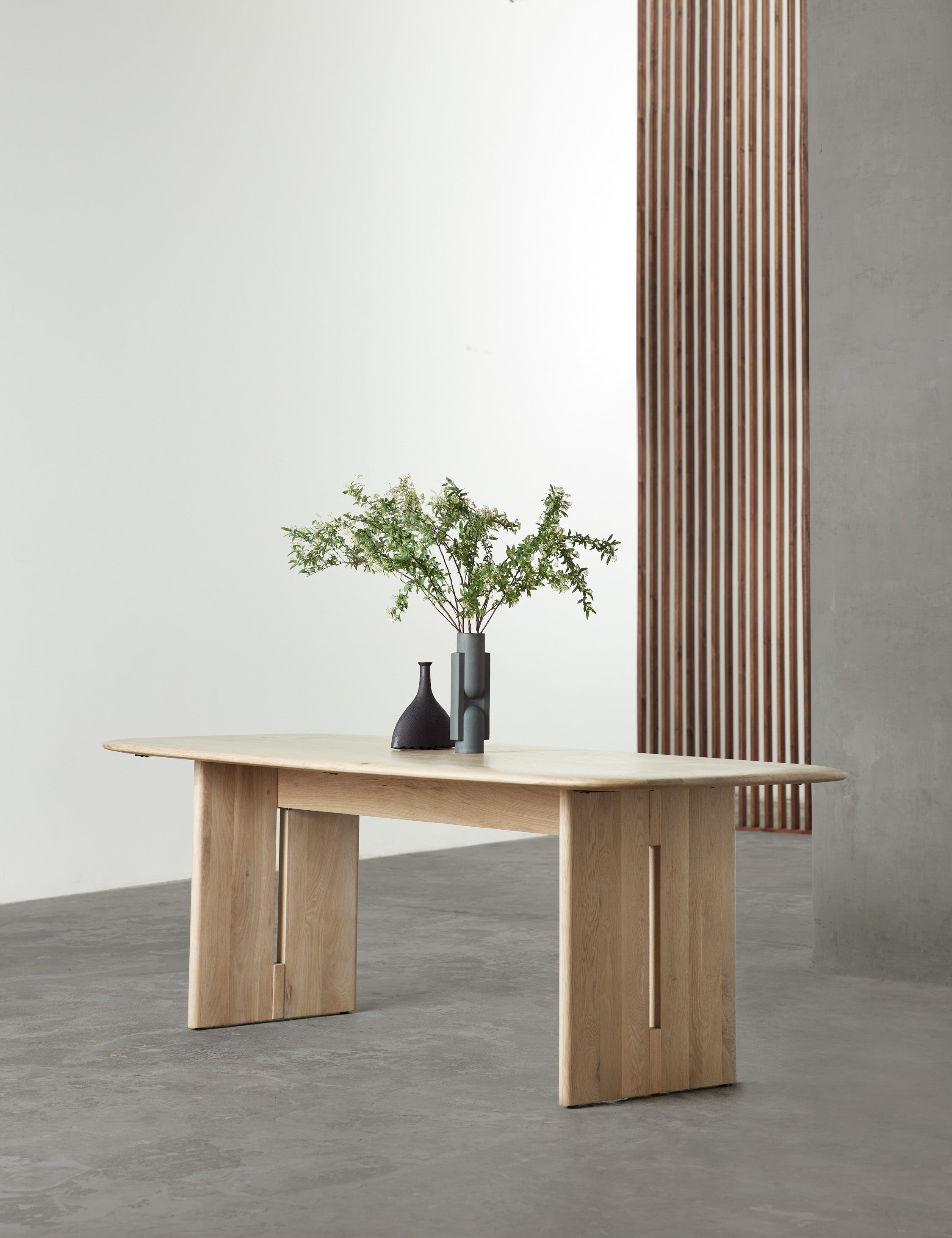 Henrik Dining Table