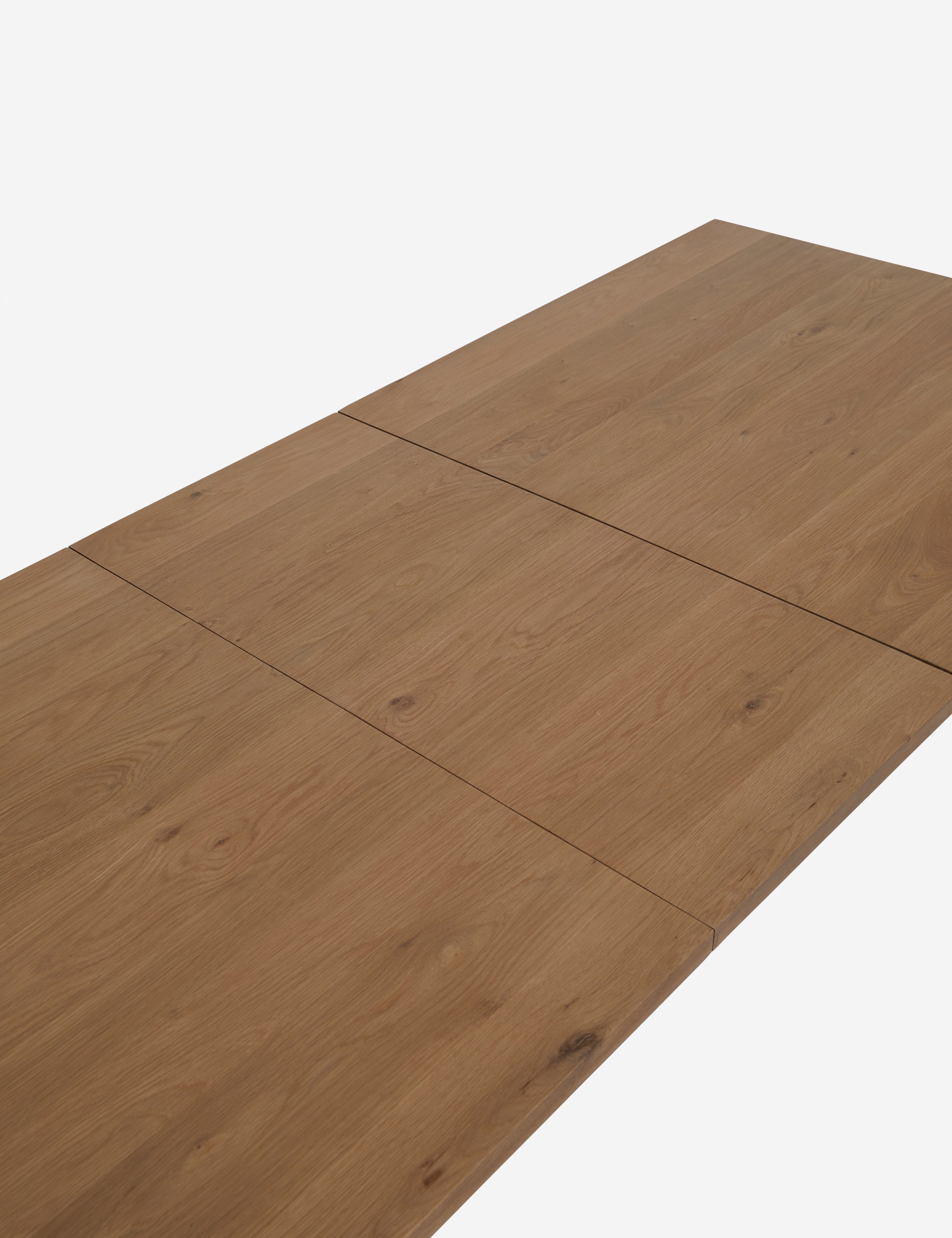 Hewitt Extendable Dining Table