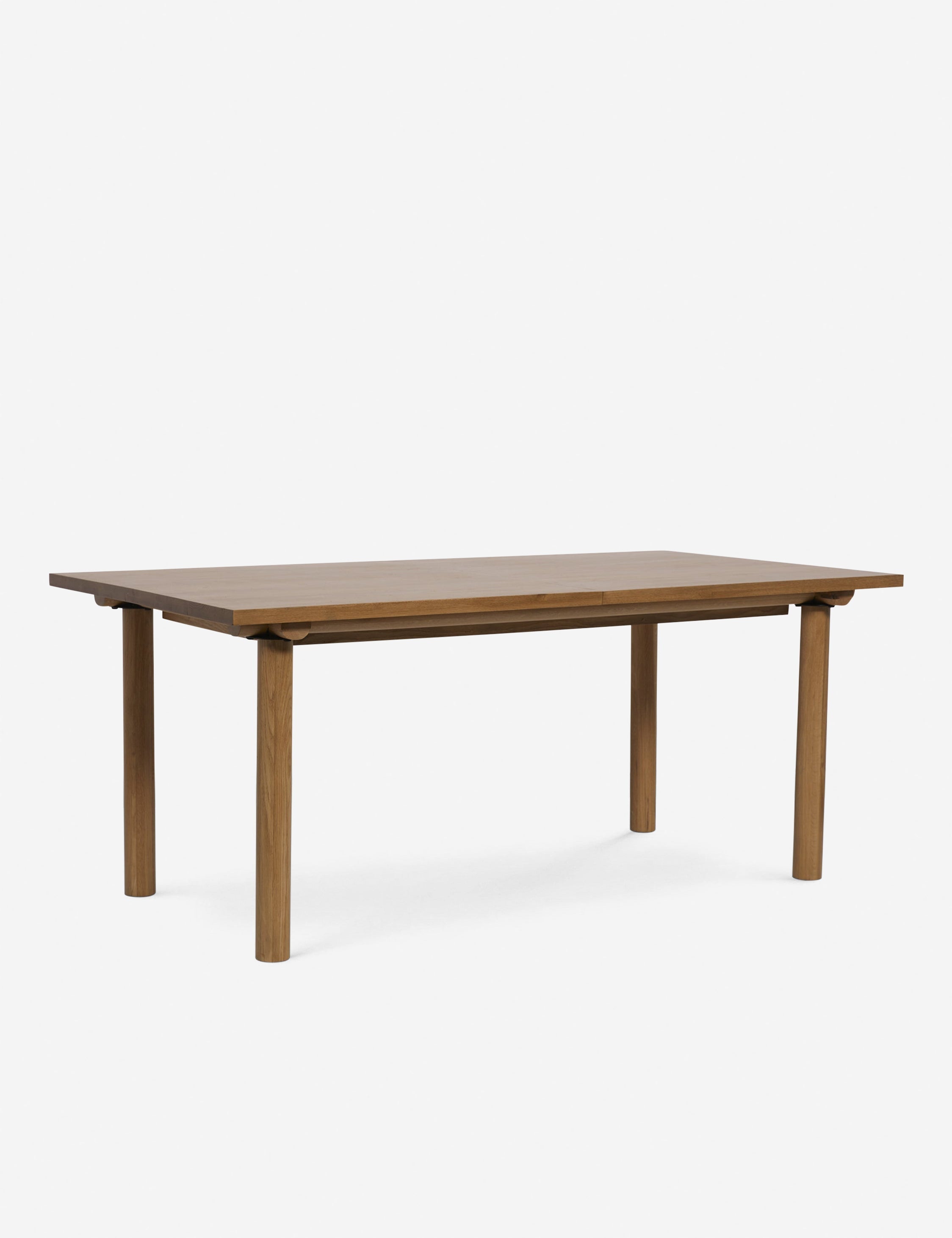 Hewitt Extendable Dining Table