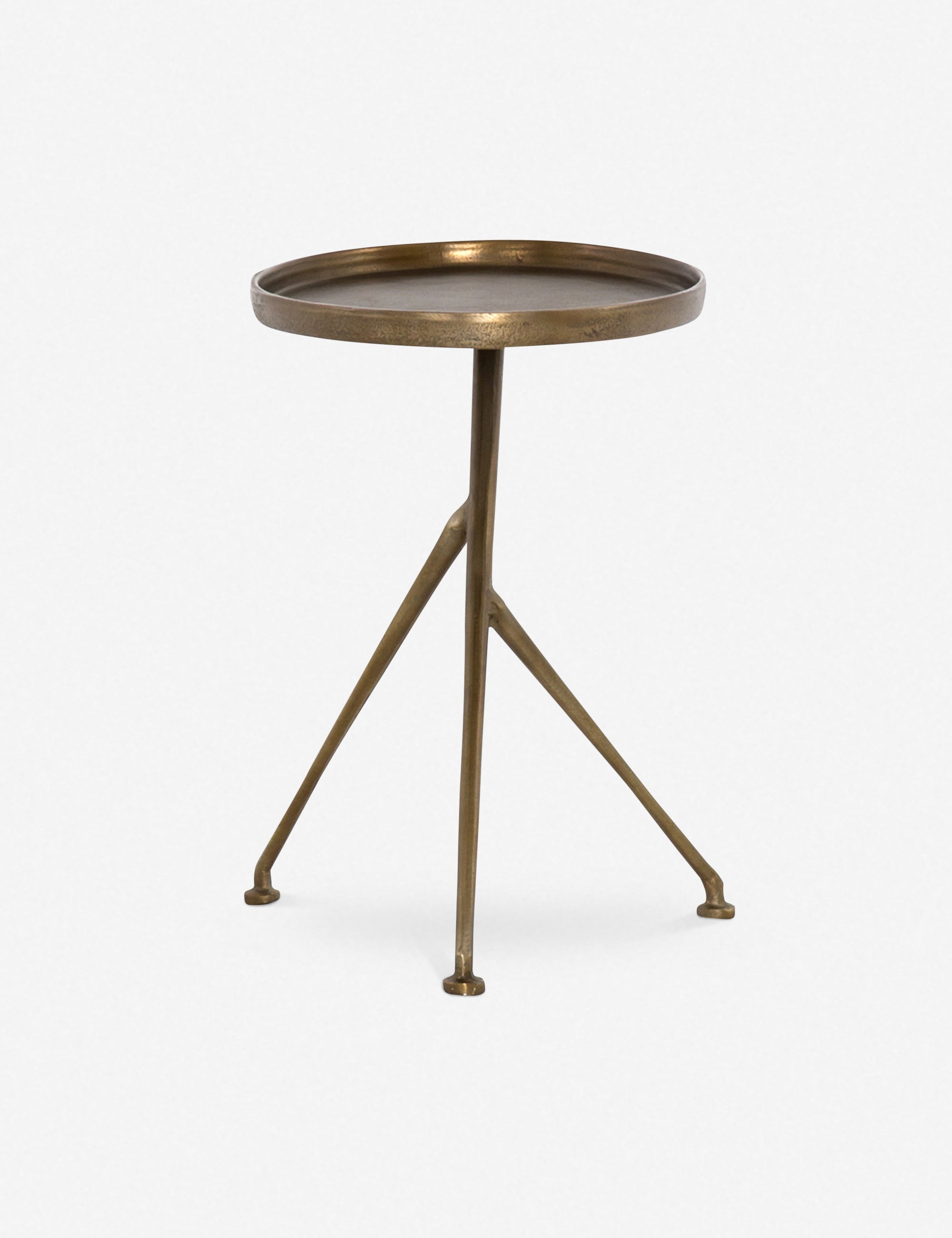 Araceli Side Table
