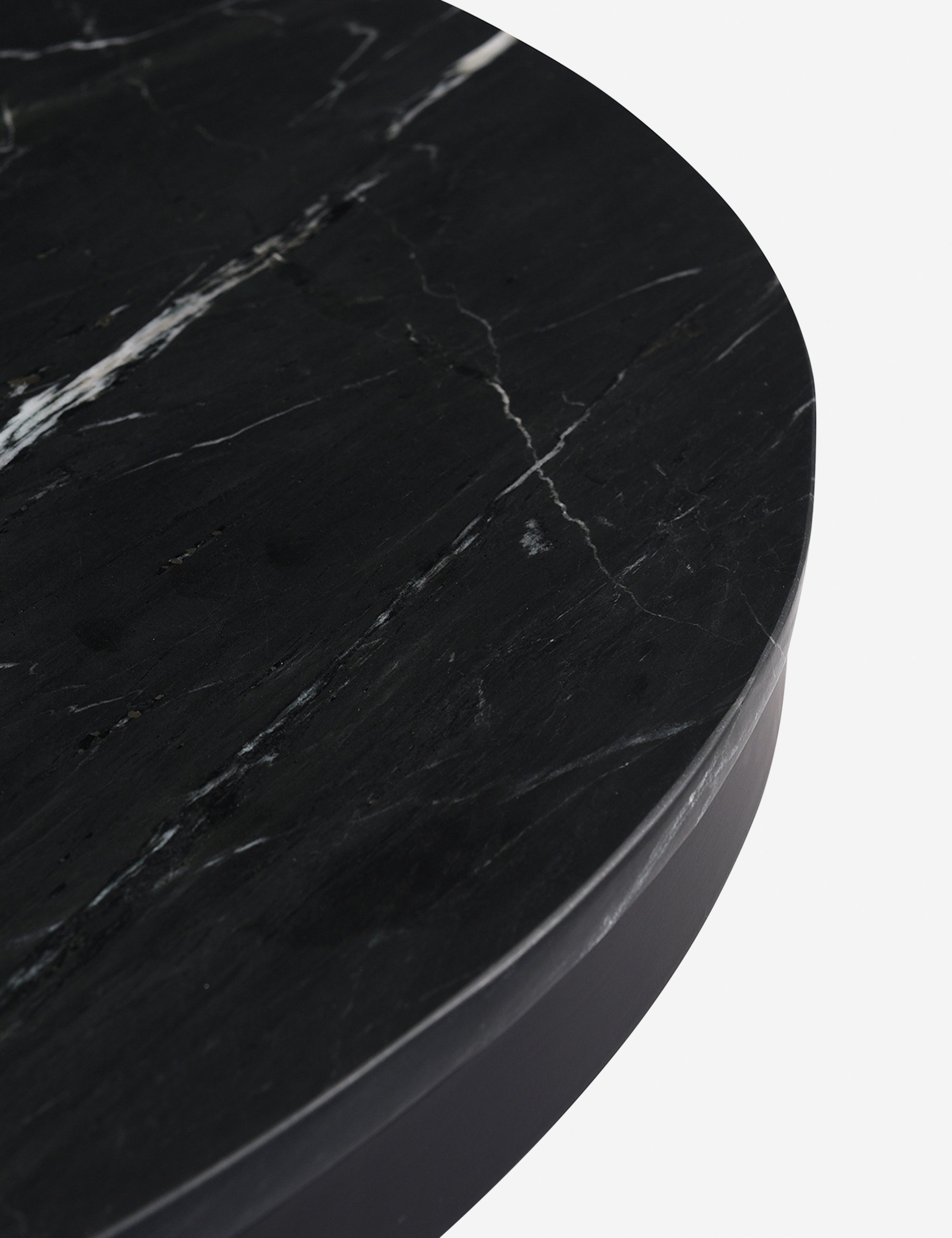 Tiago Round Dining Table