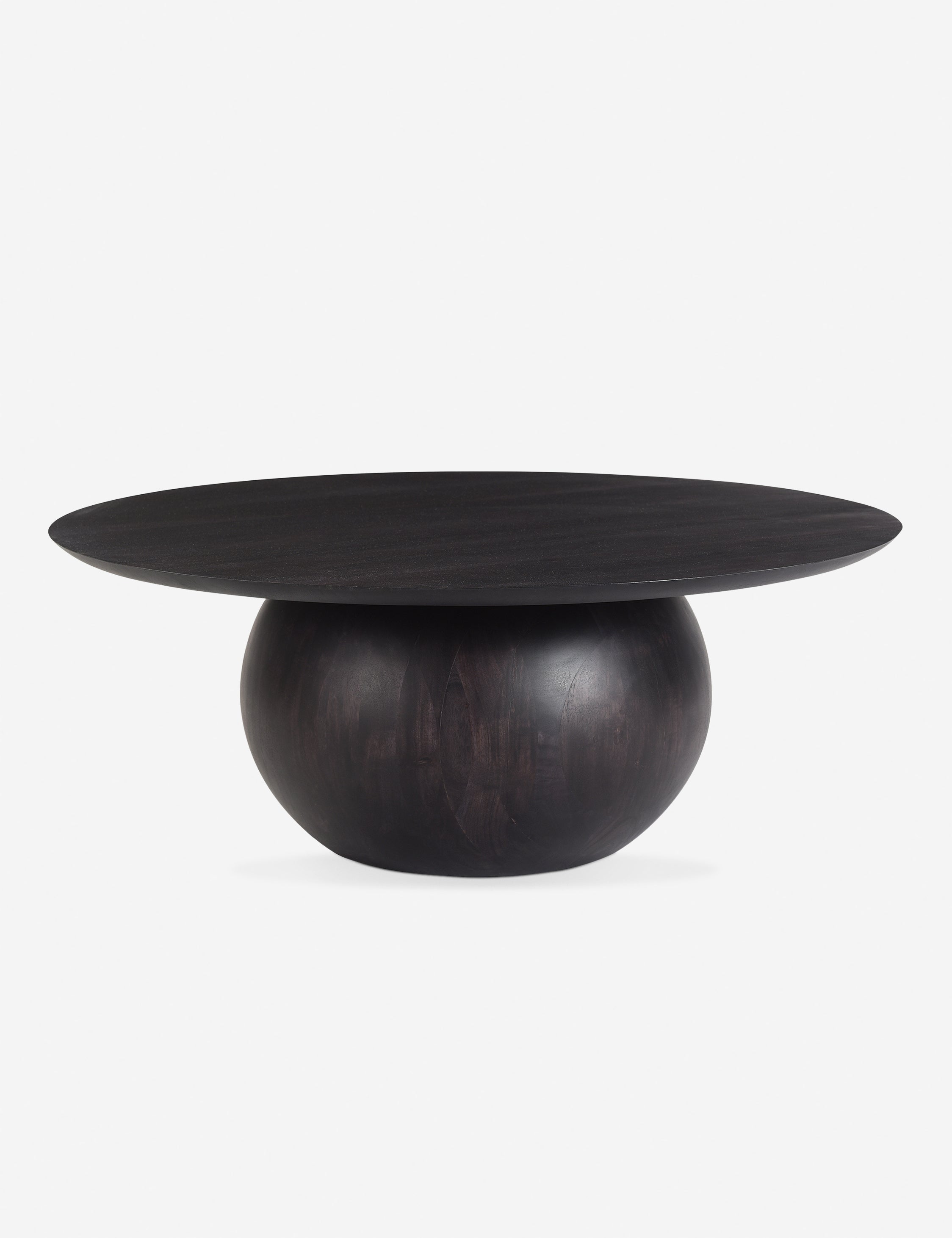 Jace Round Coffee Table