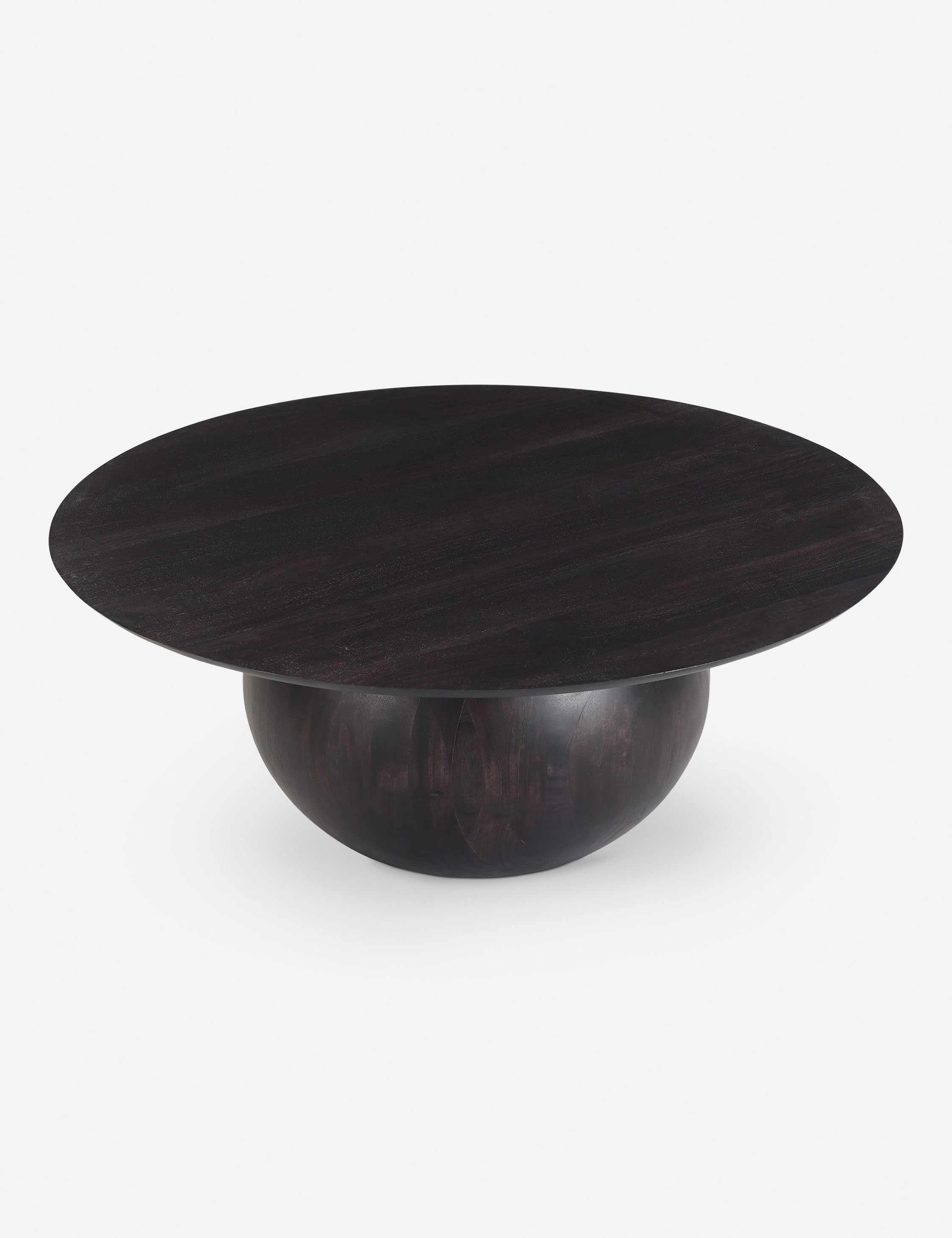 Jace Round Coffee Table