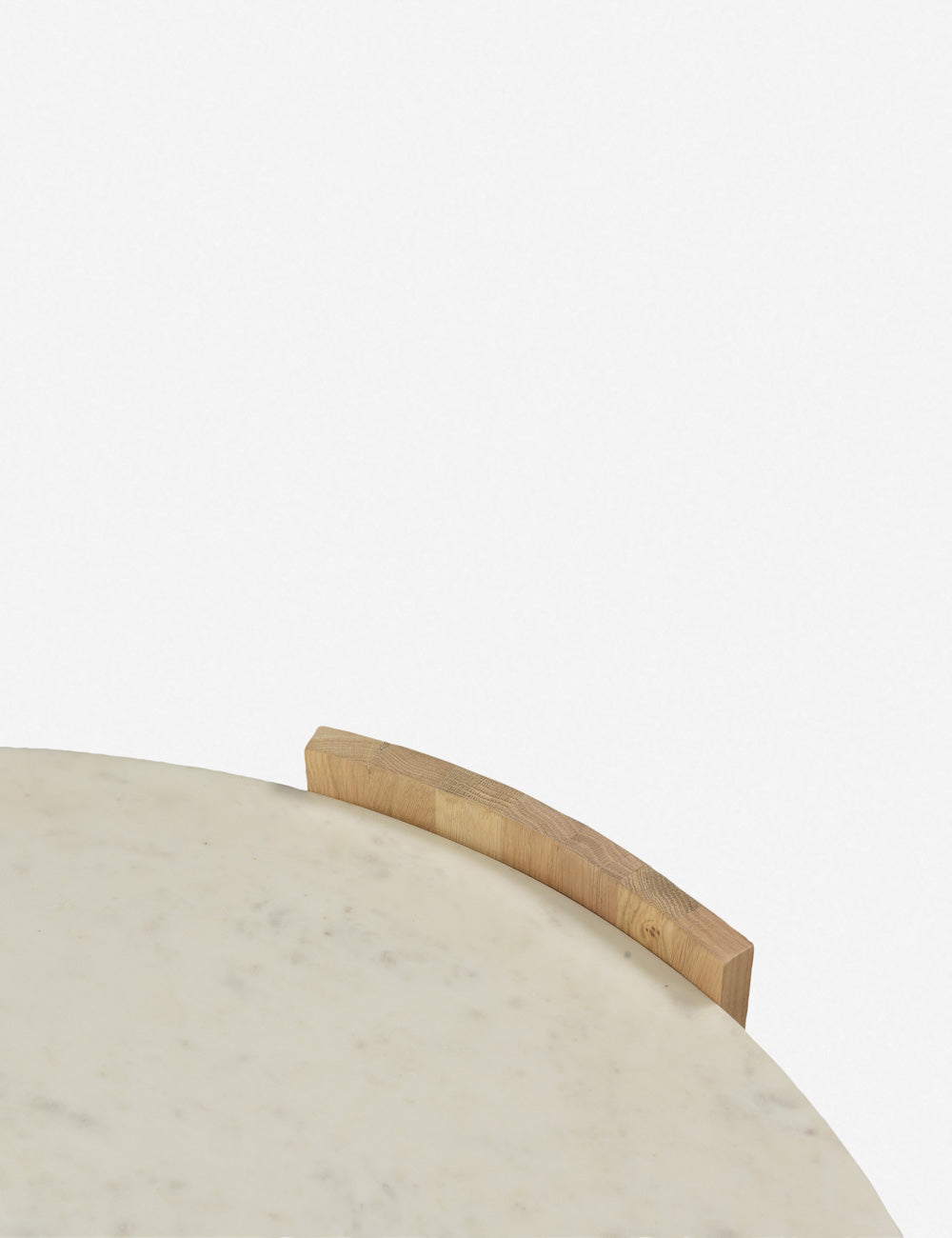 Whilem Round Coffee Table