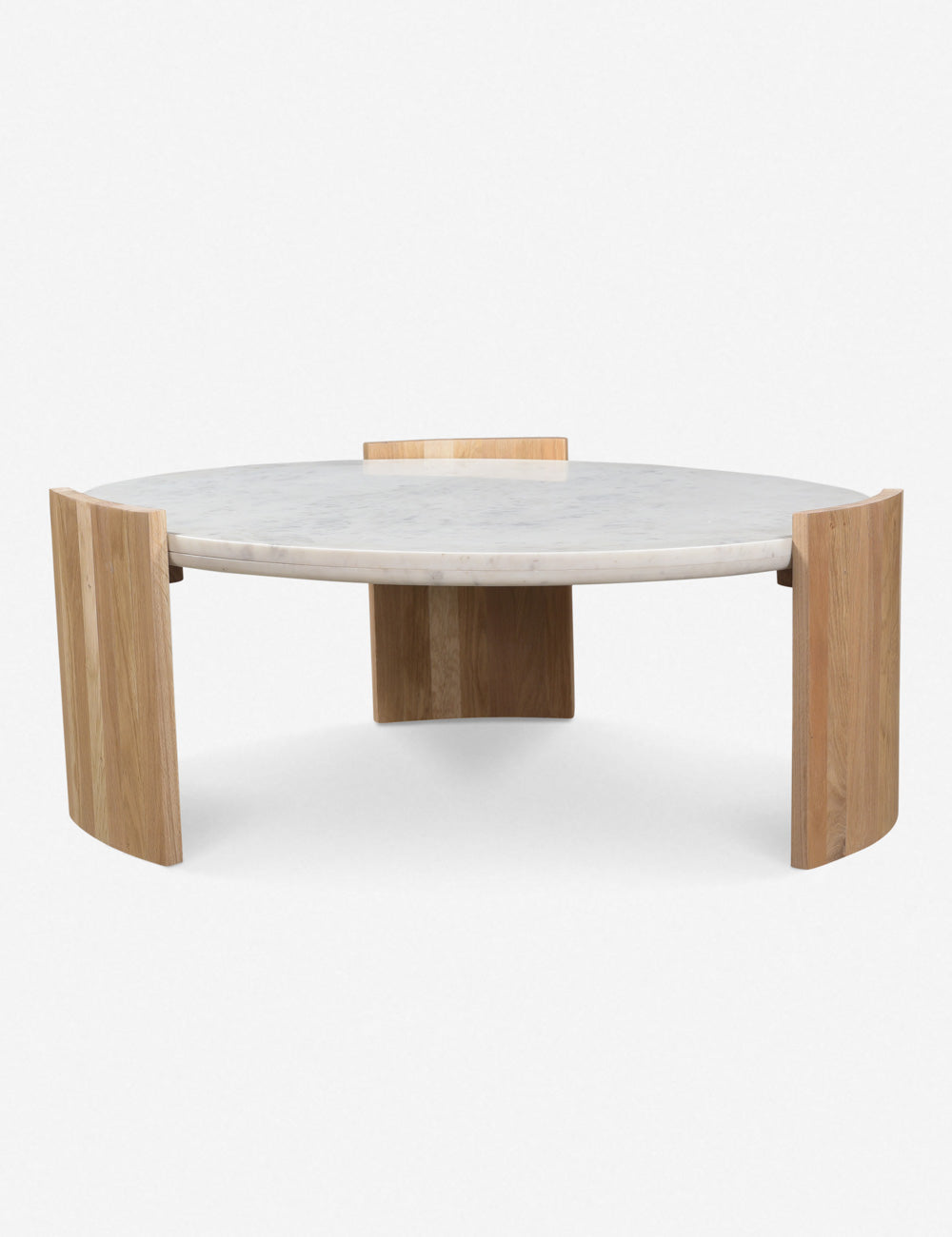 Whilem Round Coffee Table
