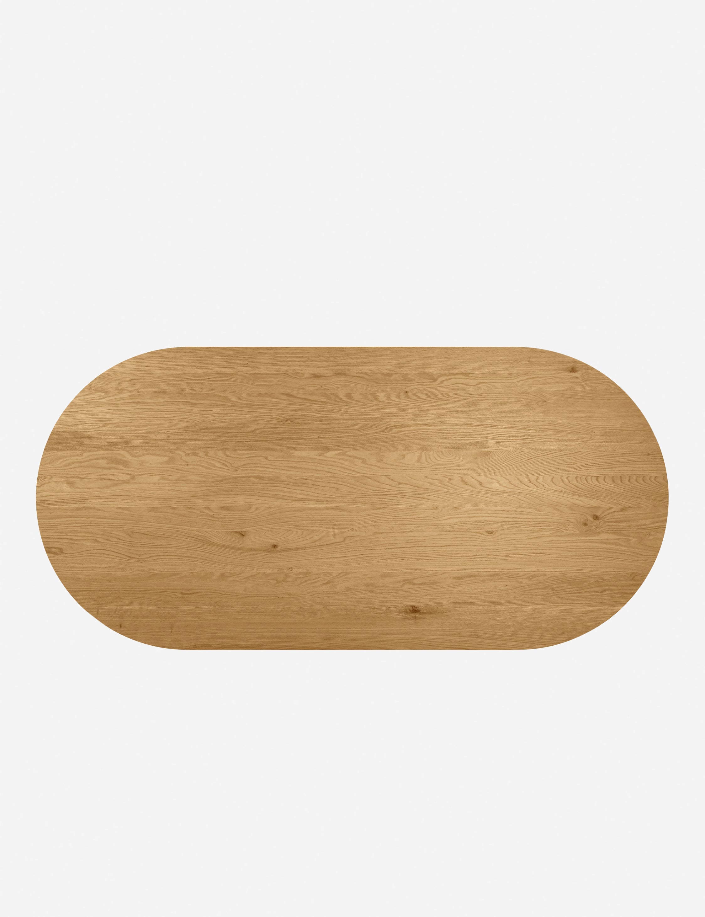 Benedict Oval Dining Table