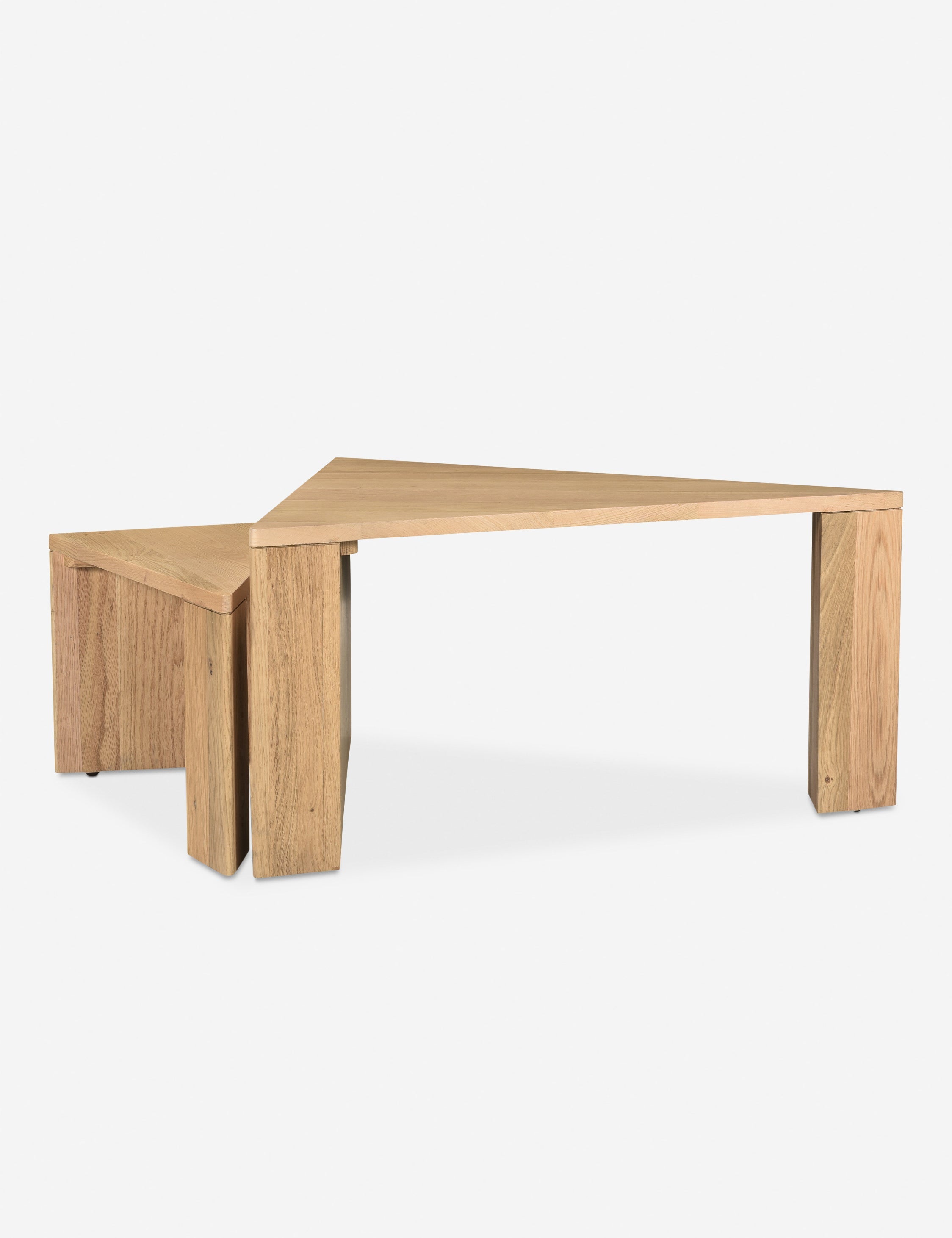 Keir Nesting Coffee Table
