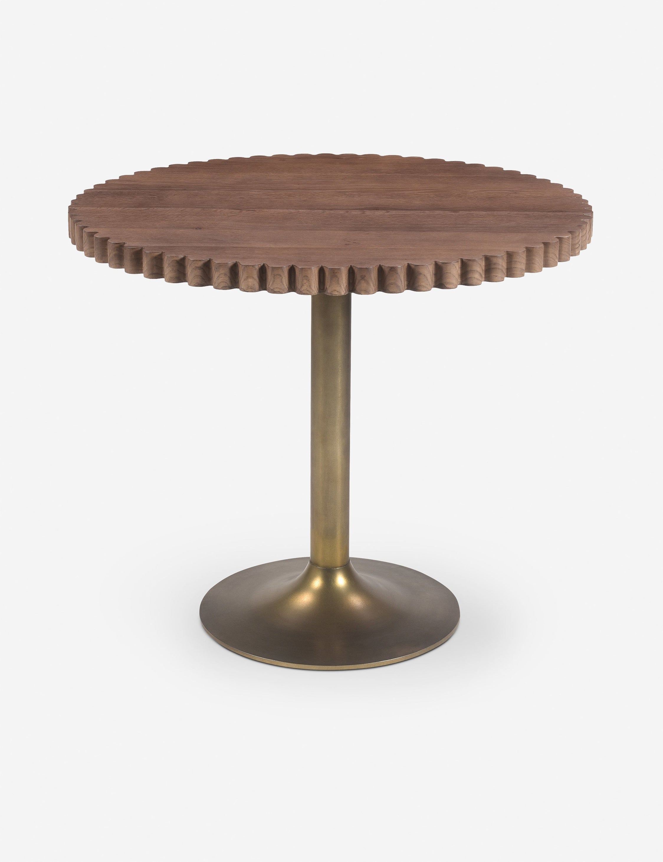 Abruzzo Round Dining Table