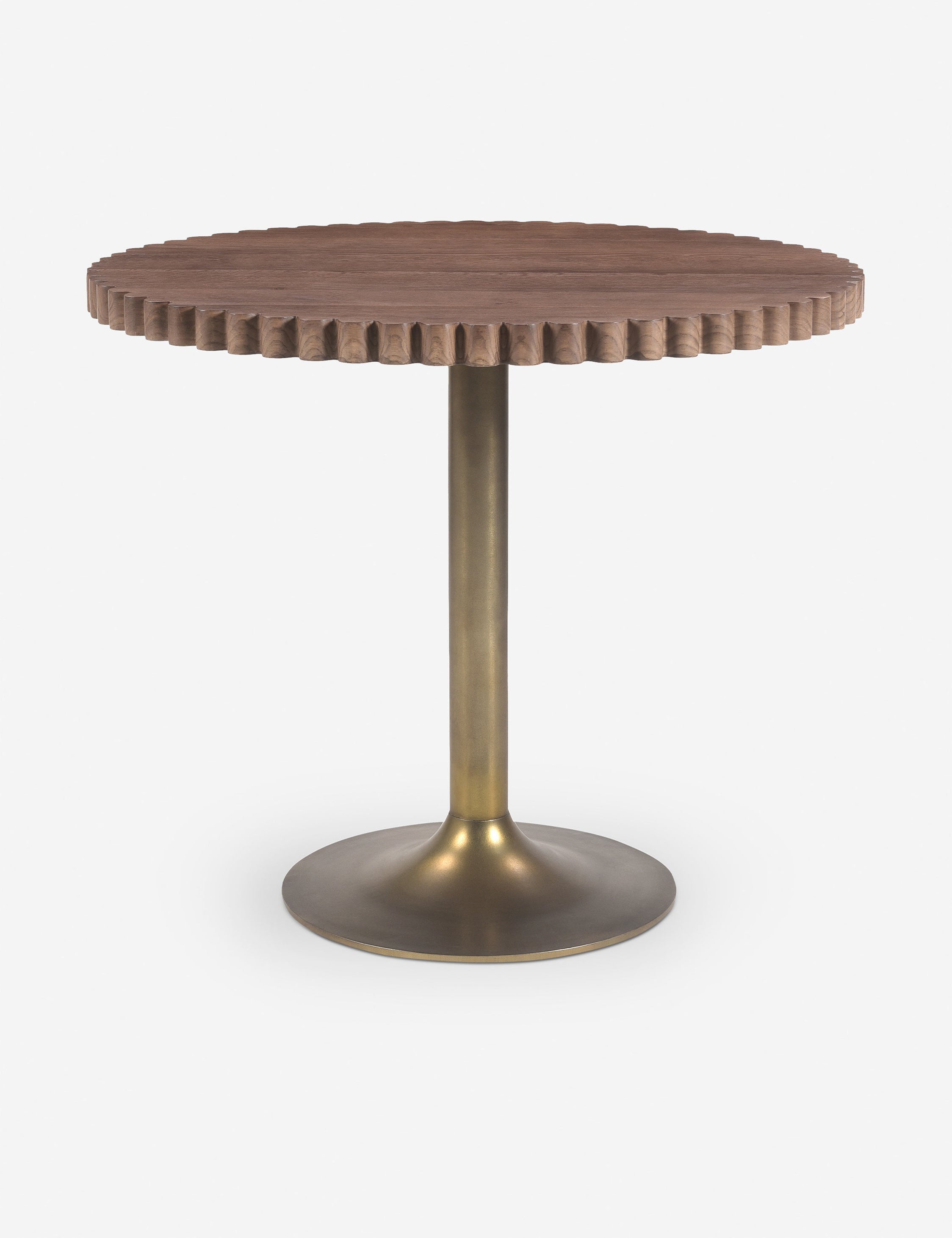 Abruzzo Round Dining Table