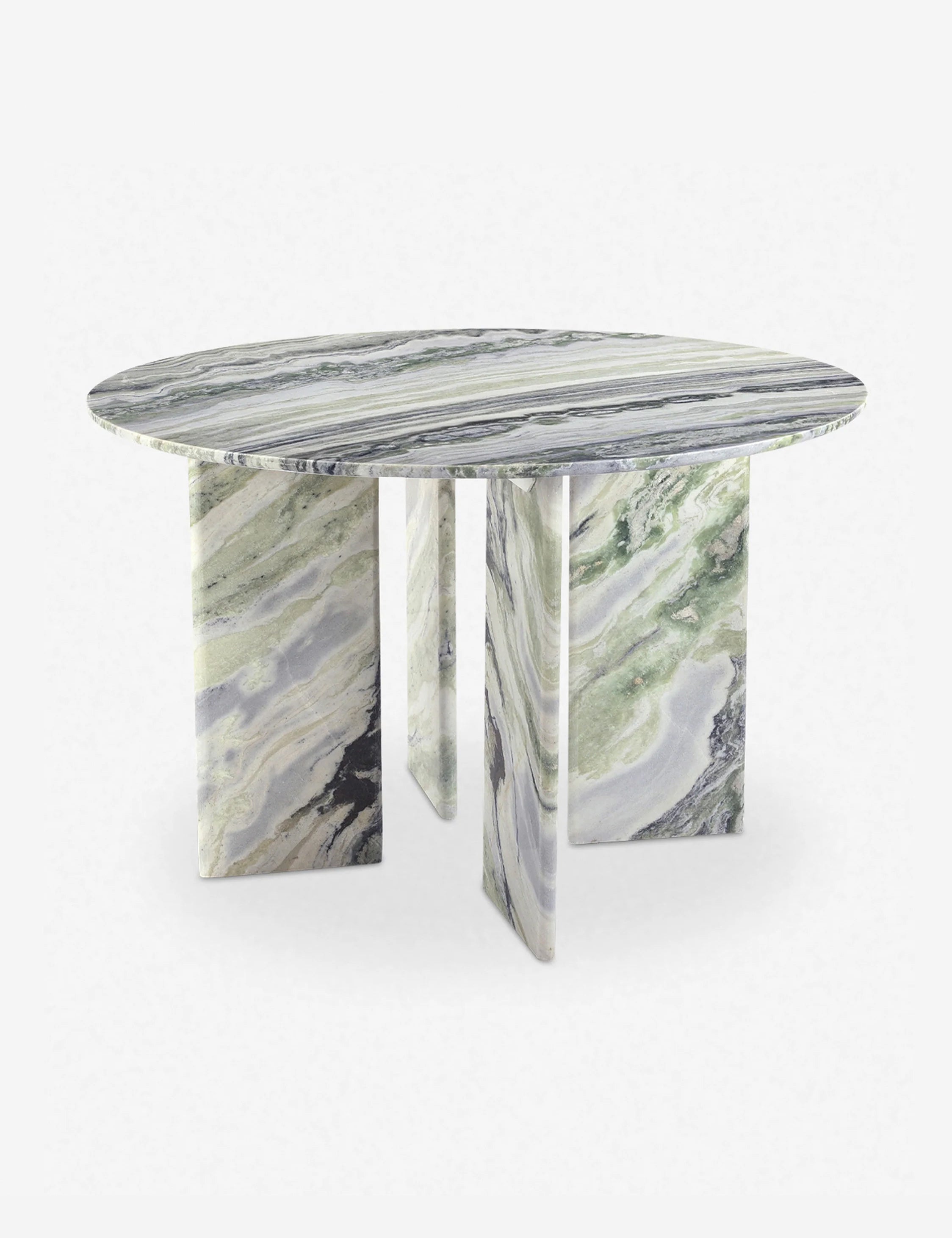 Celia Round Dining Table