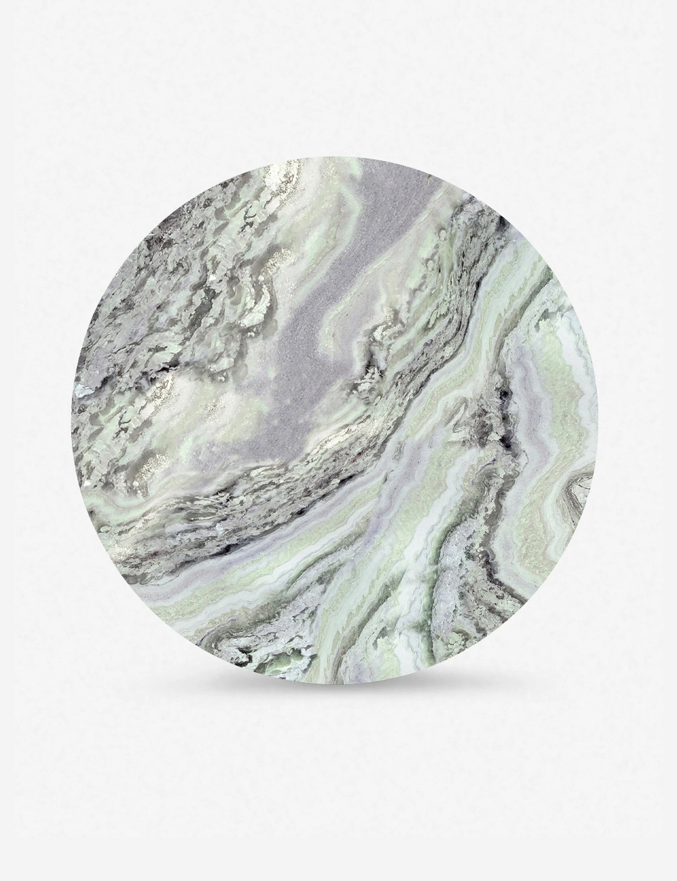 Celia Round Dining Table