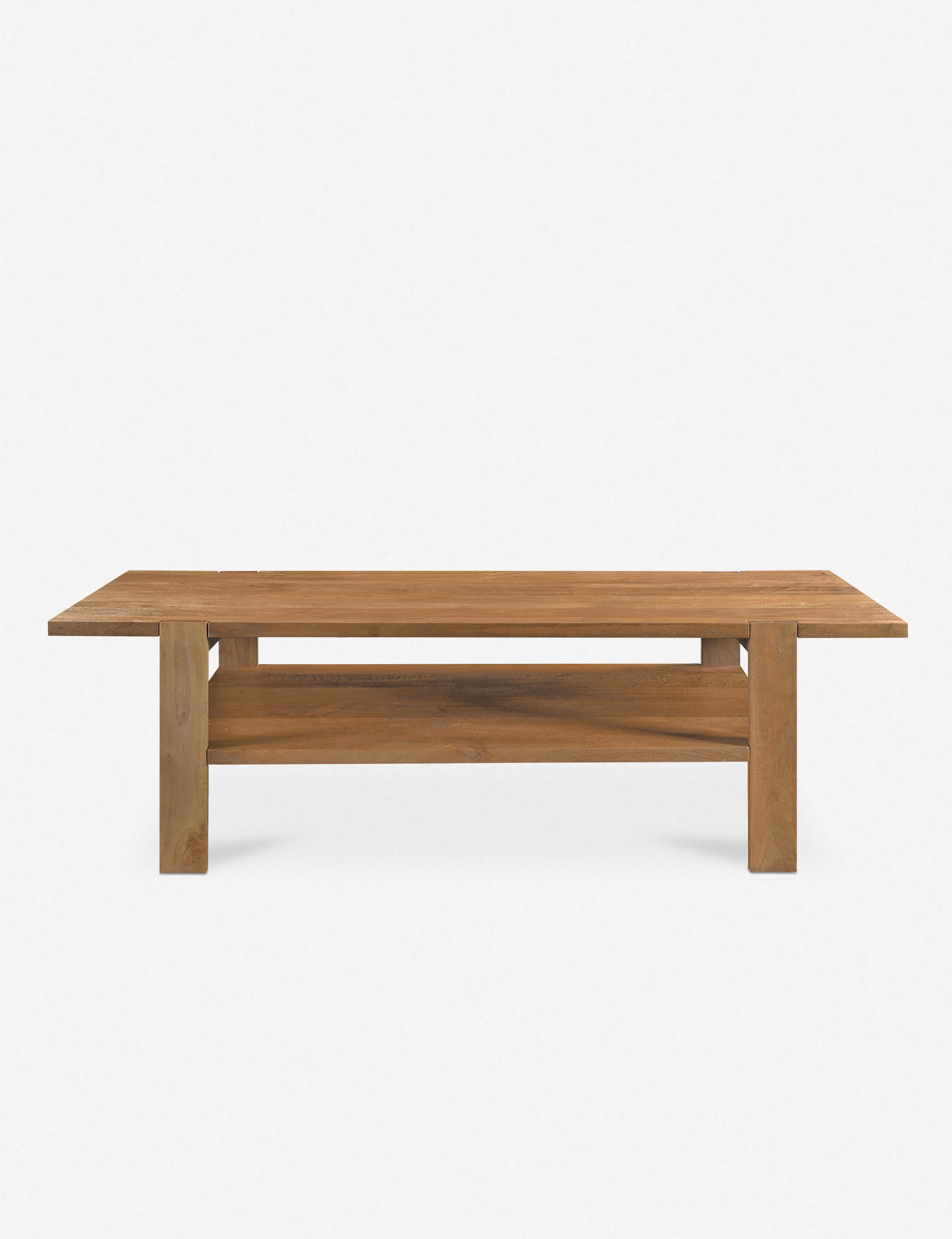 Knappett Coffee Table