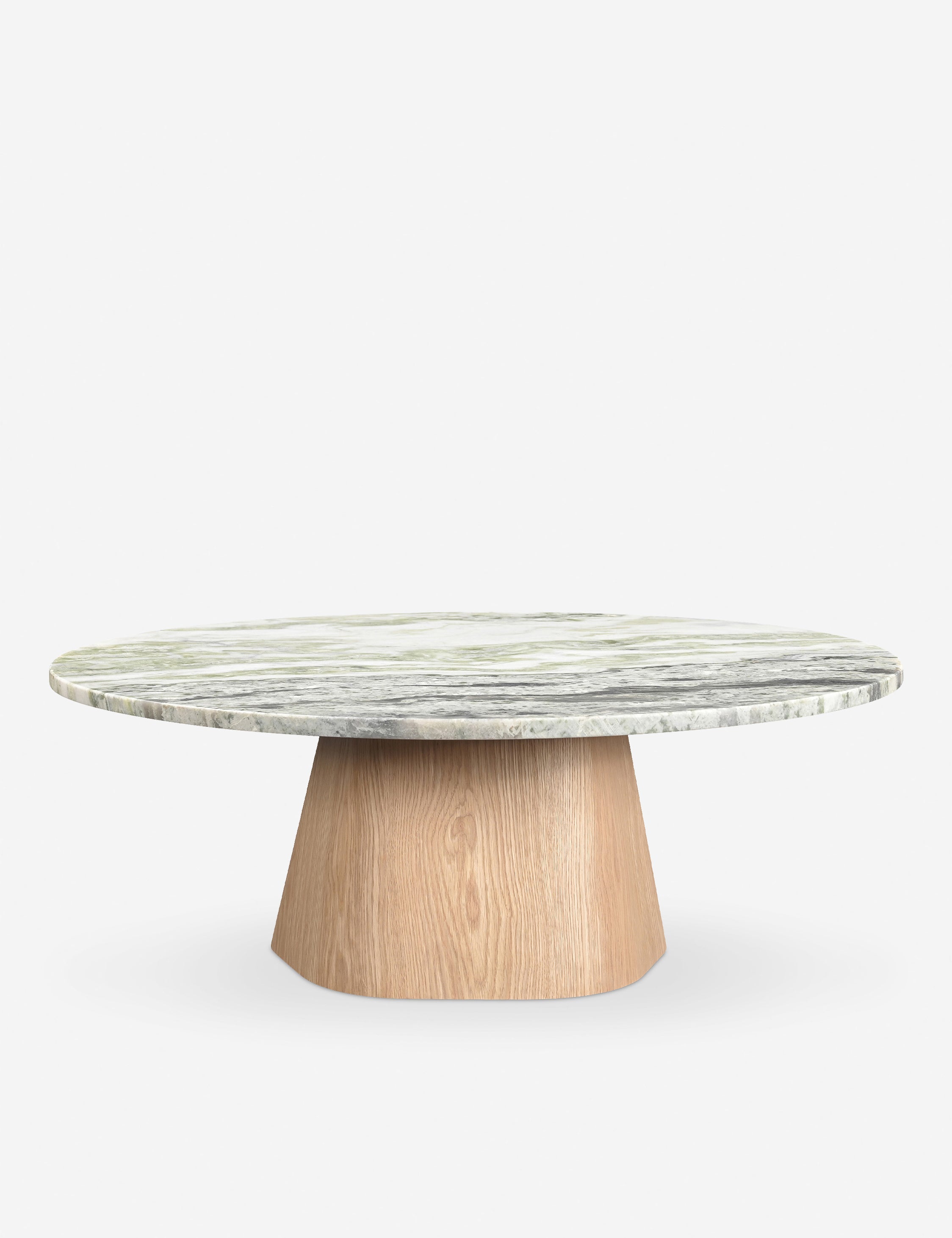 Hendel Round Coffee Table