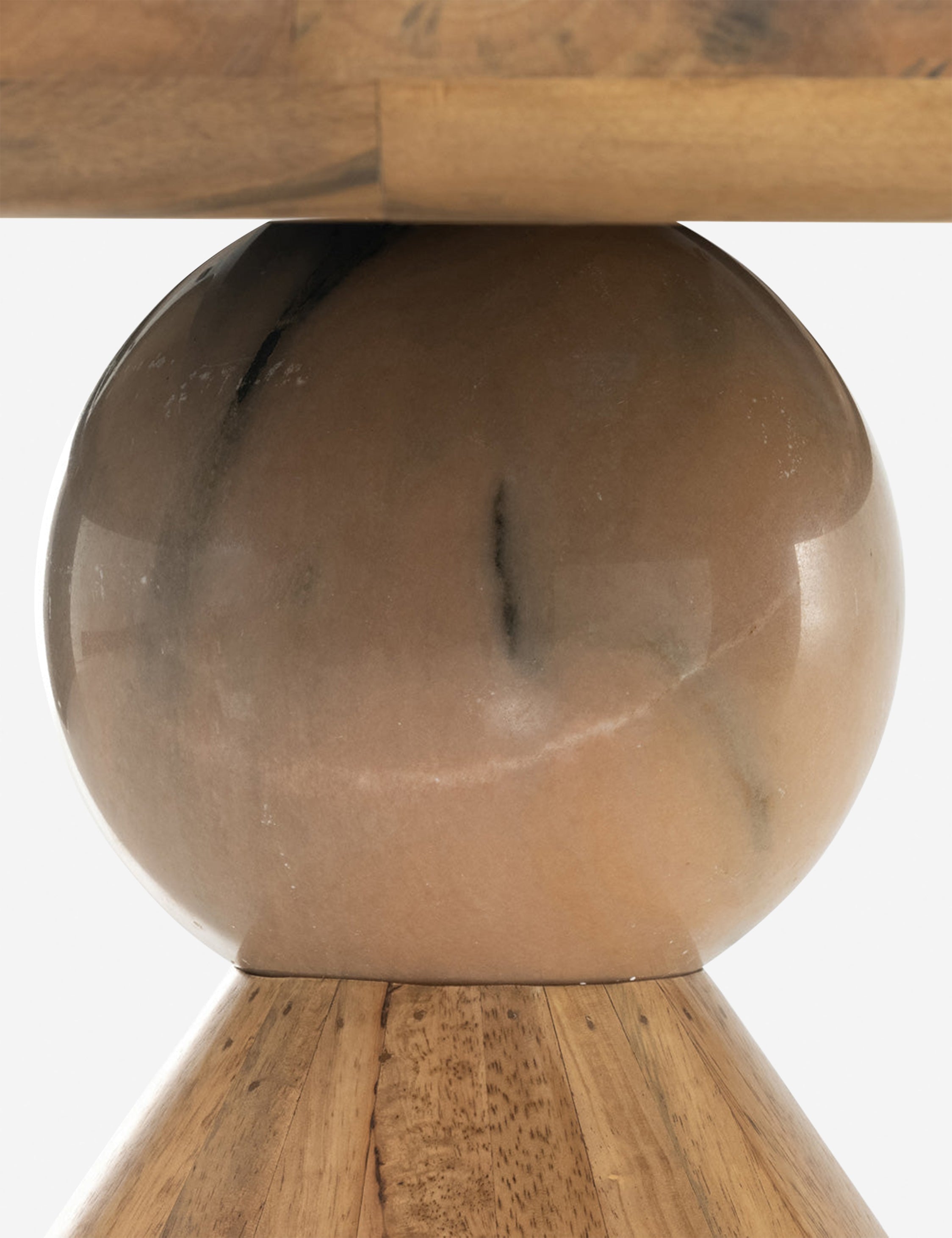 Jasmine Round Dining Table