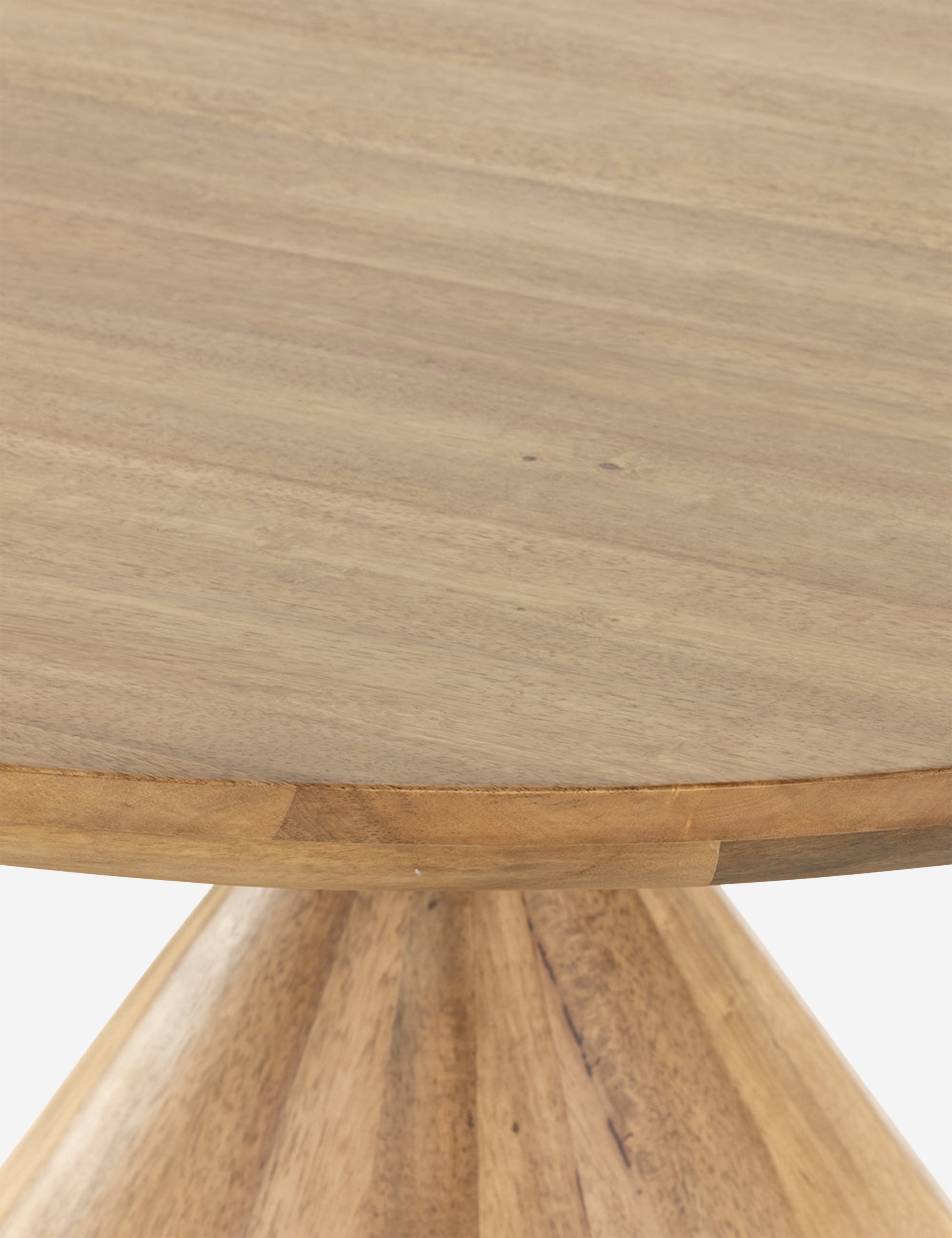 Jasmine Round Dining Table