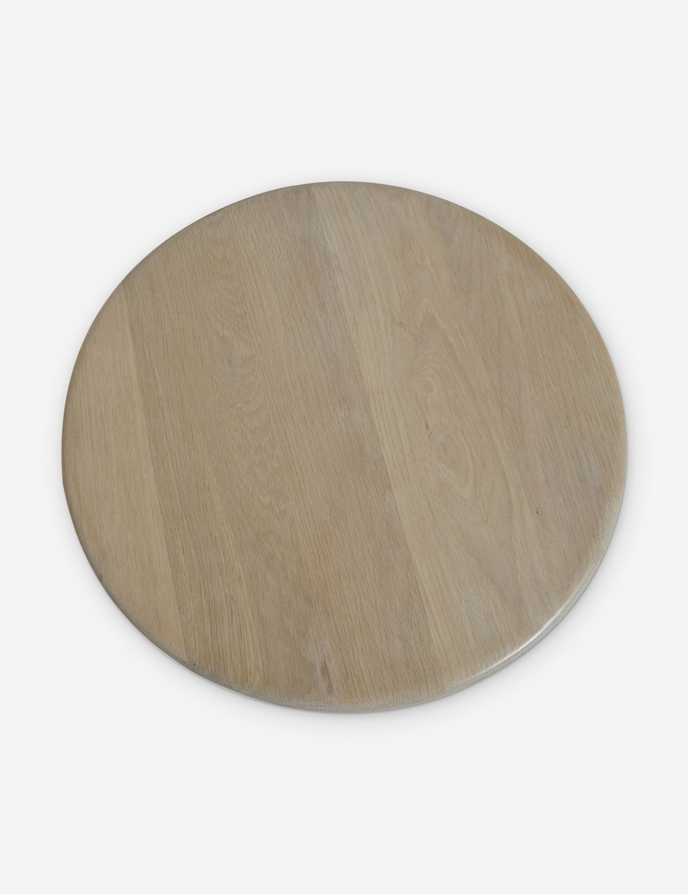 Jimi Round Side Table