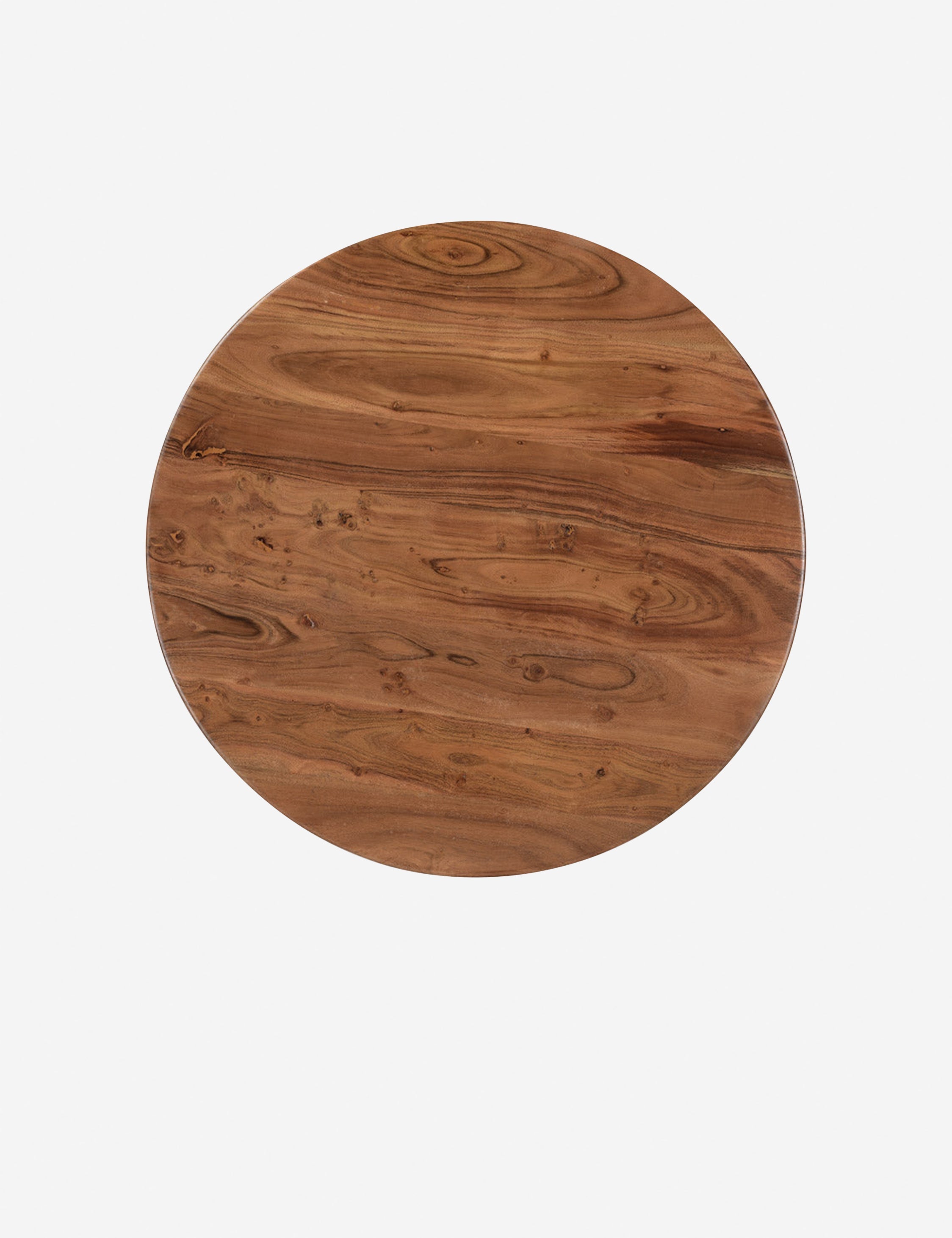 Dalton Round Coffee Table