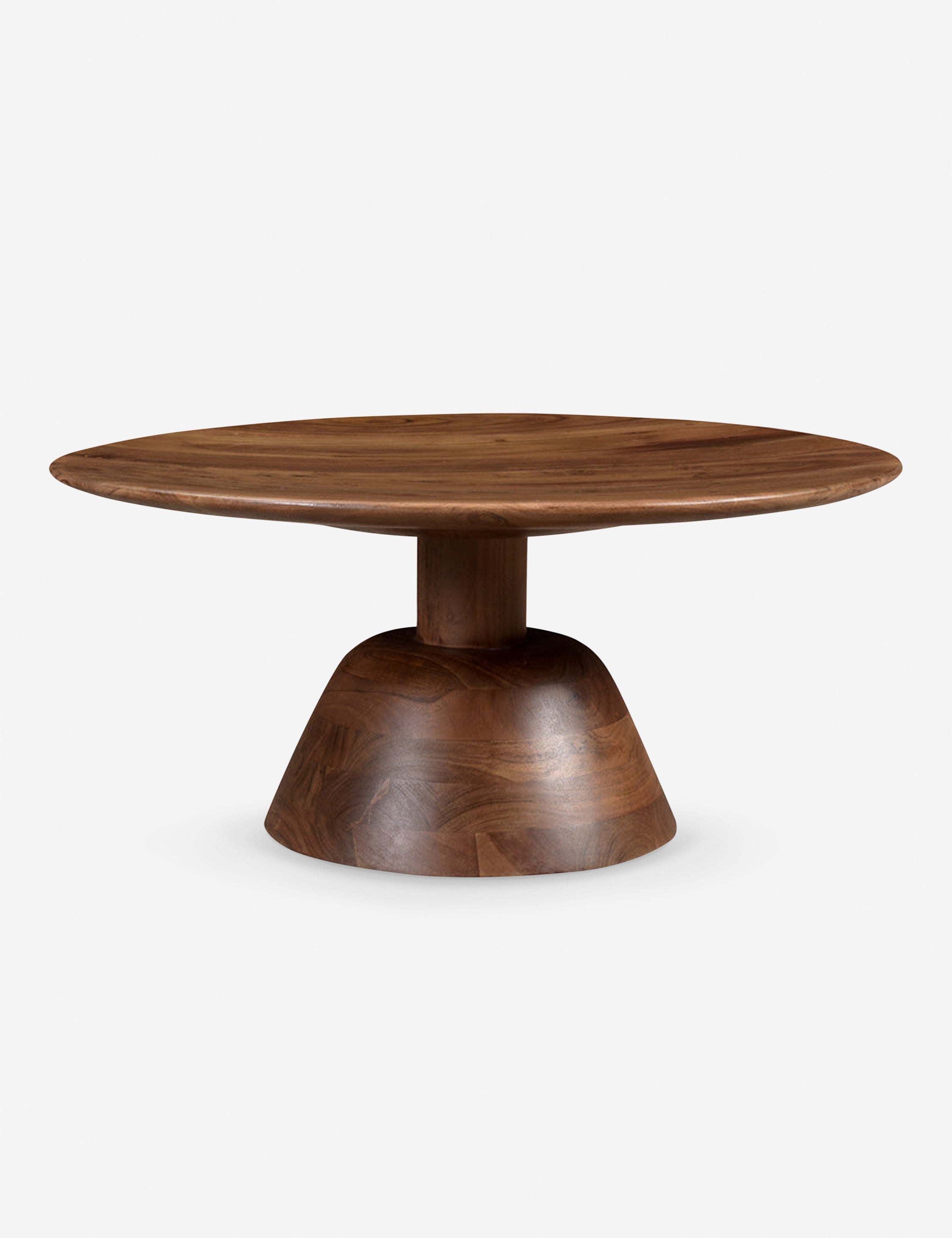 Dalton Round Coffee Table