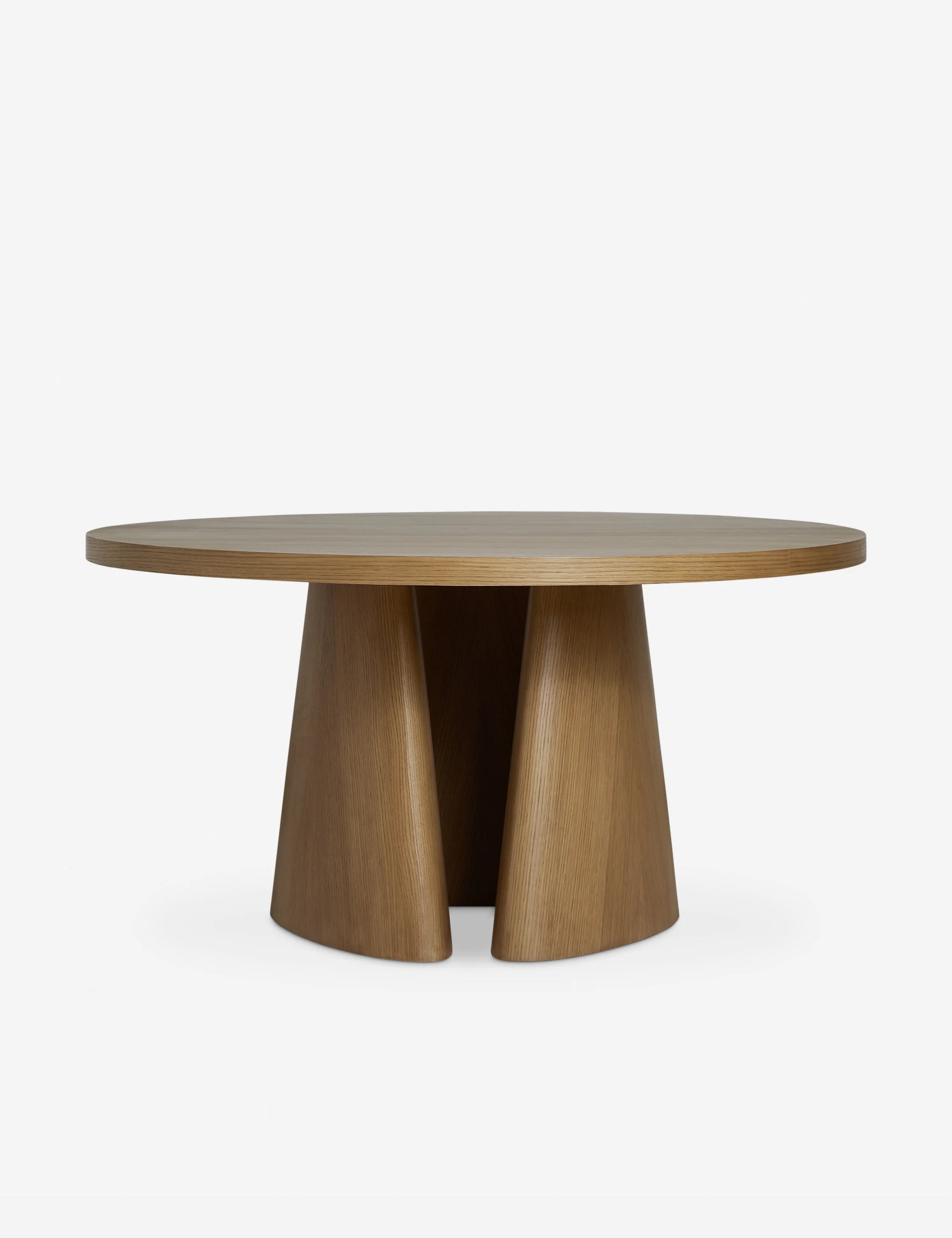Keating Round Dining Table