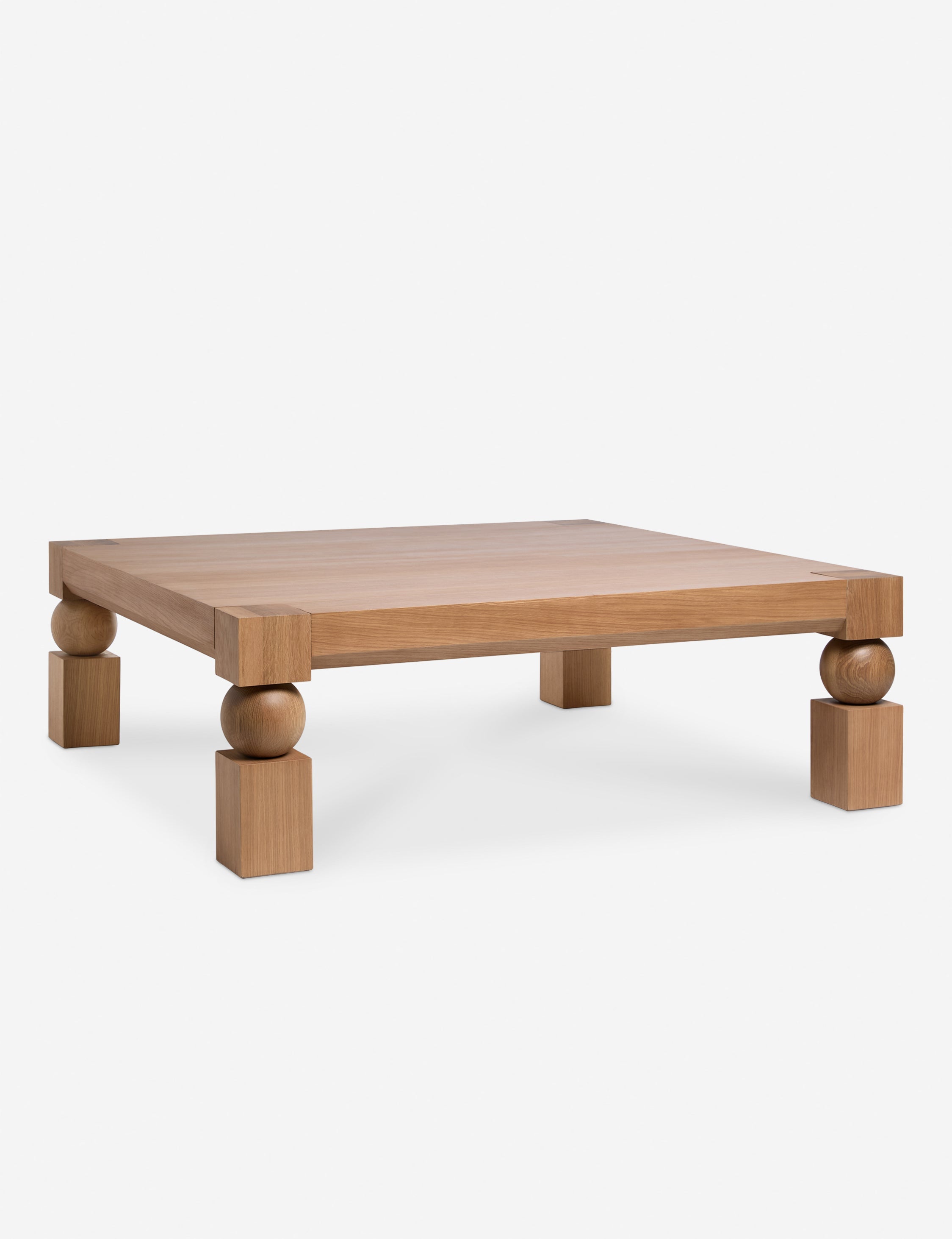 Kent Square Coffee Table