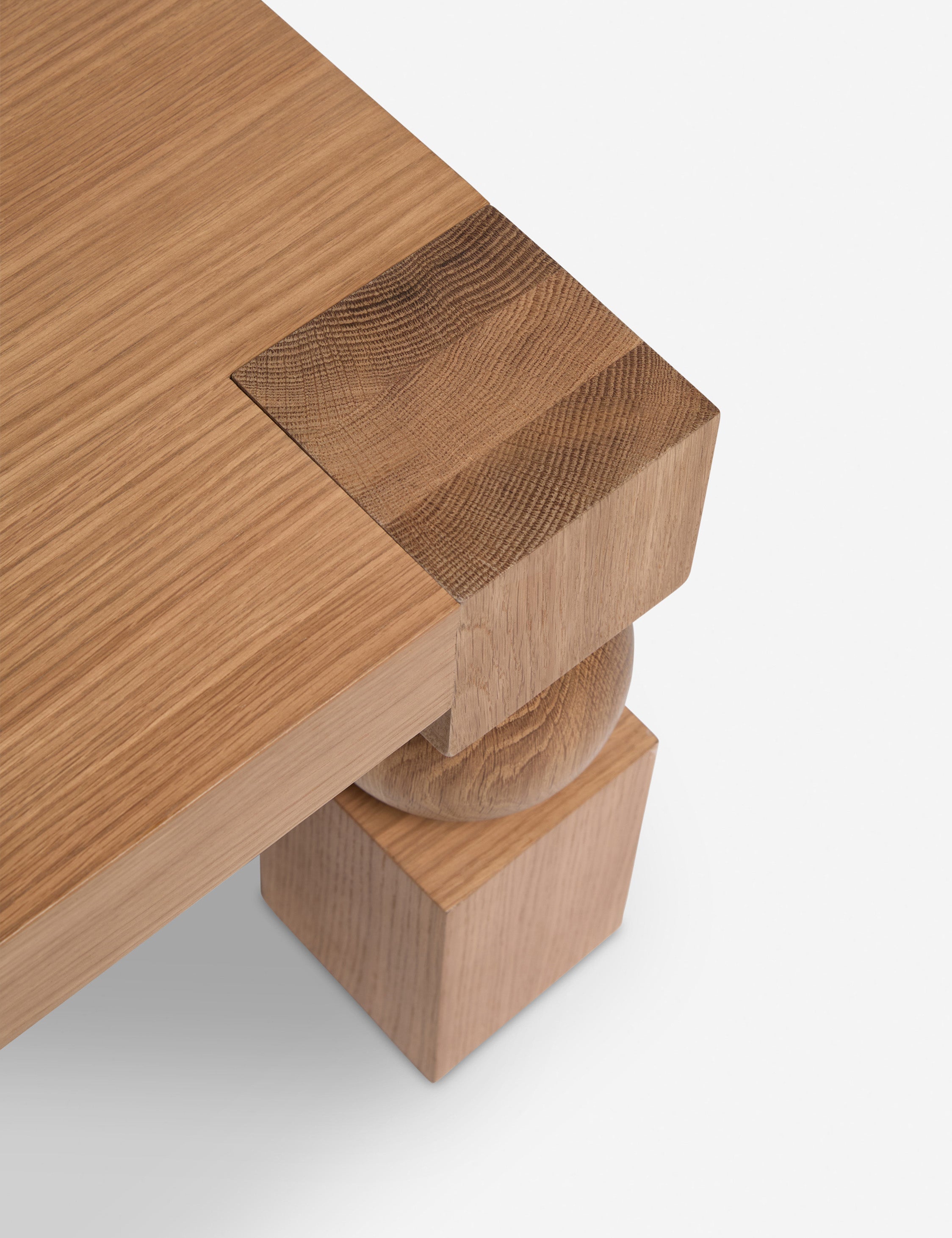 Kent Square Coffee Table