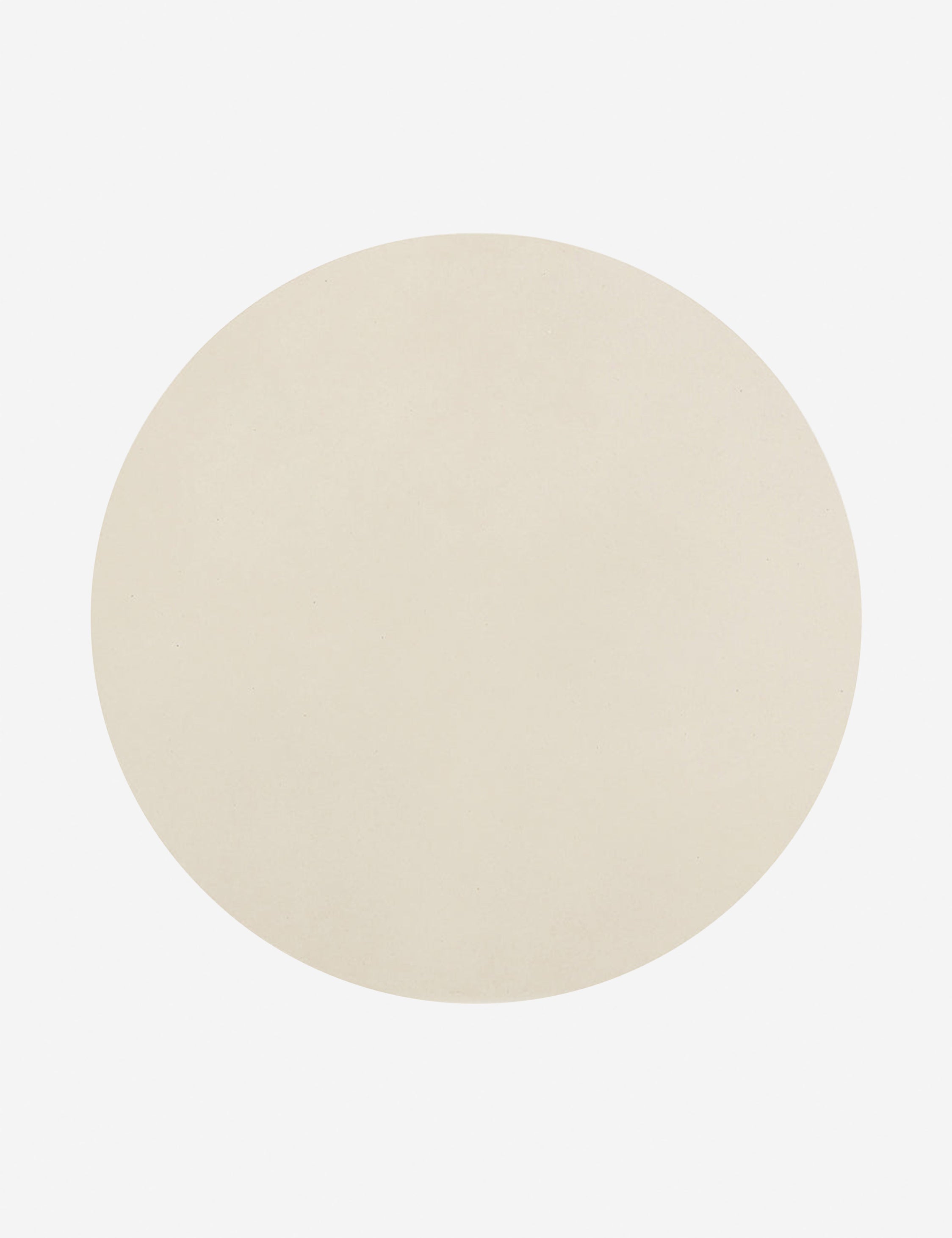 Kianni Round Dining Table