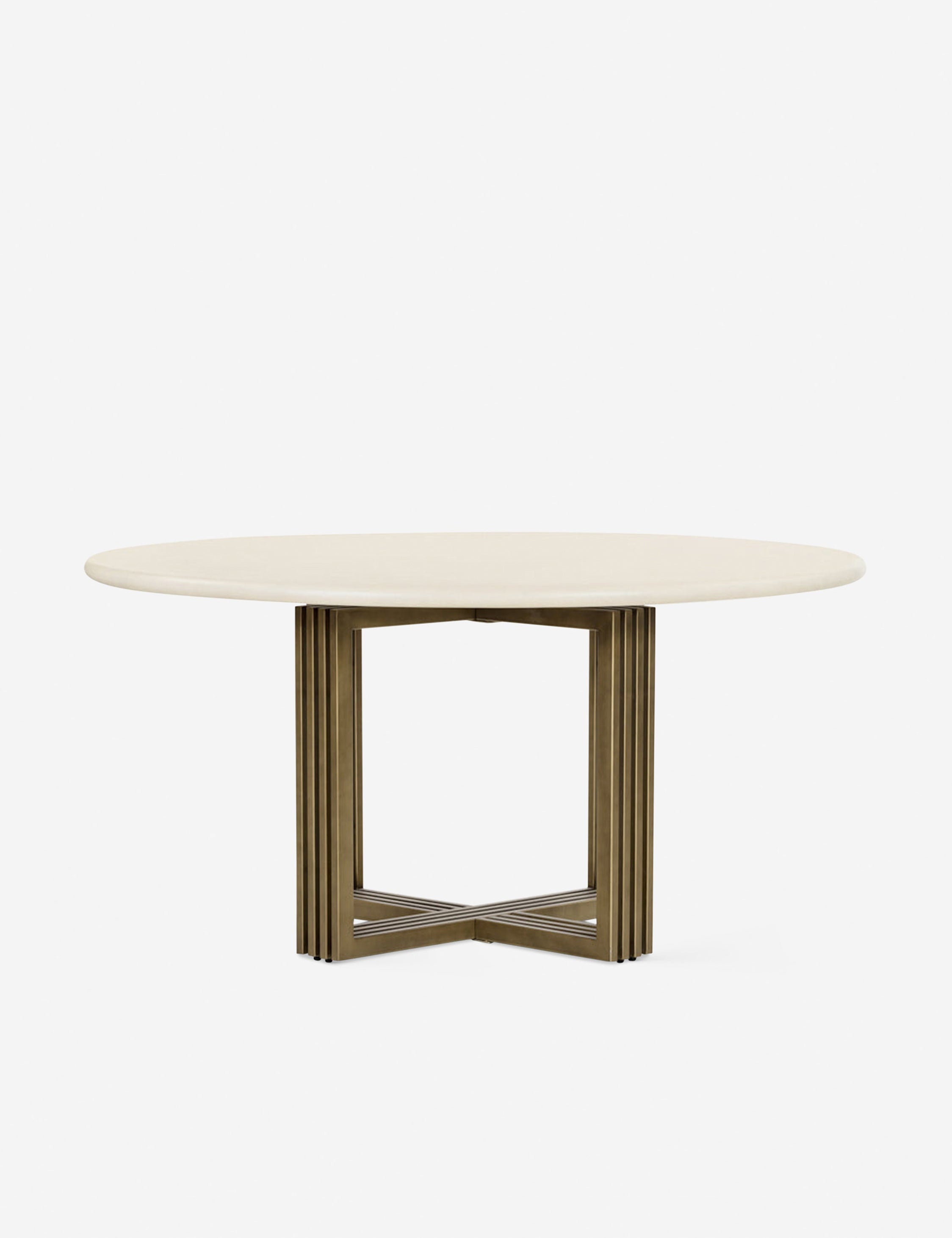 Kianni Round Dining Table