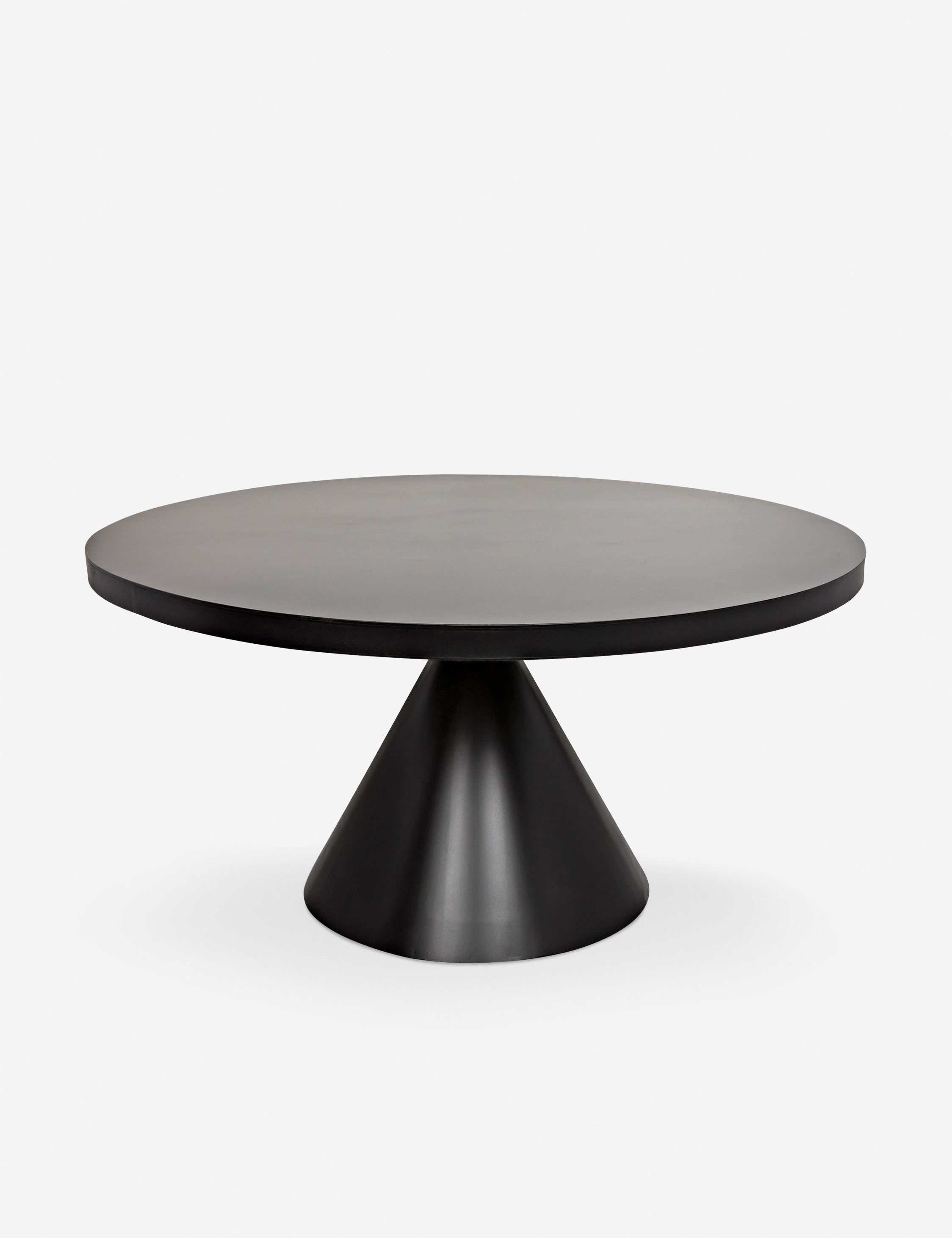 Kimani Round Dining Table