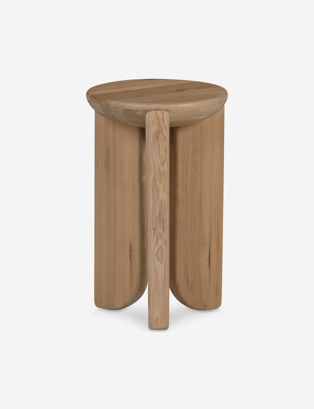 Juneau Side Table