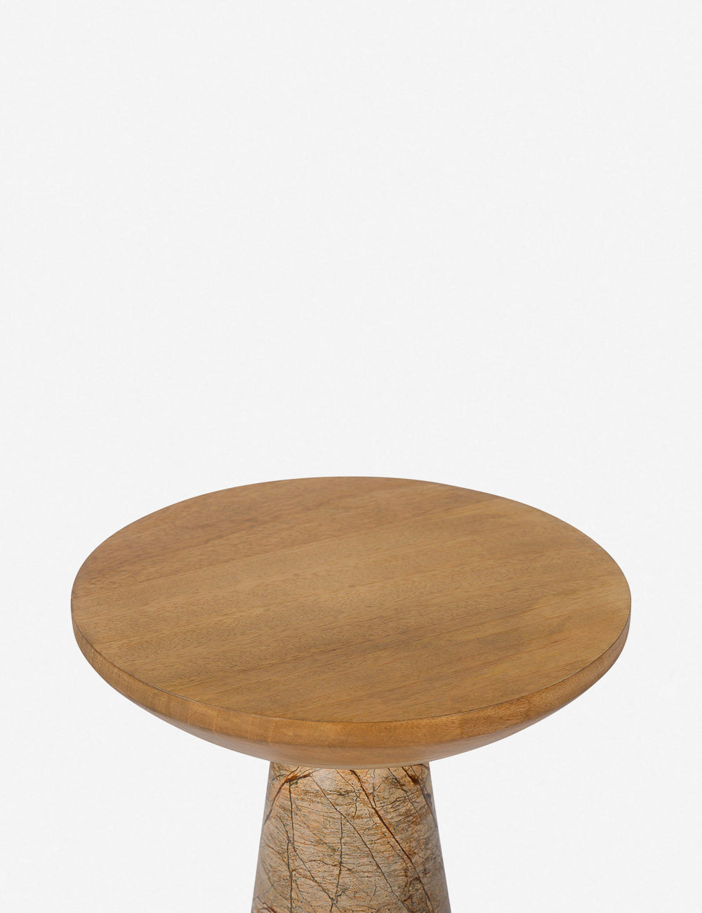 Killian Round Side Table