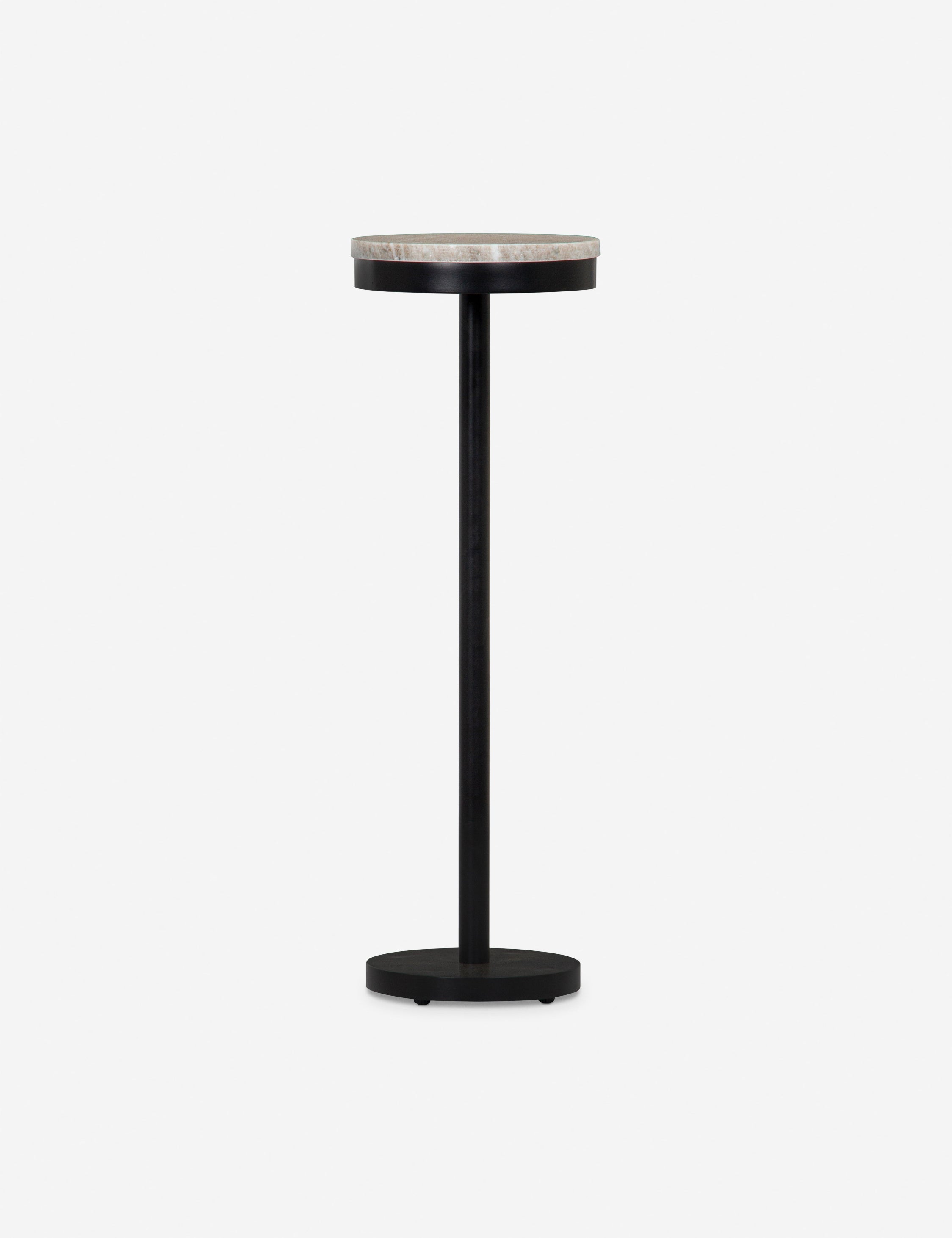 Oswald Side Table