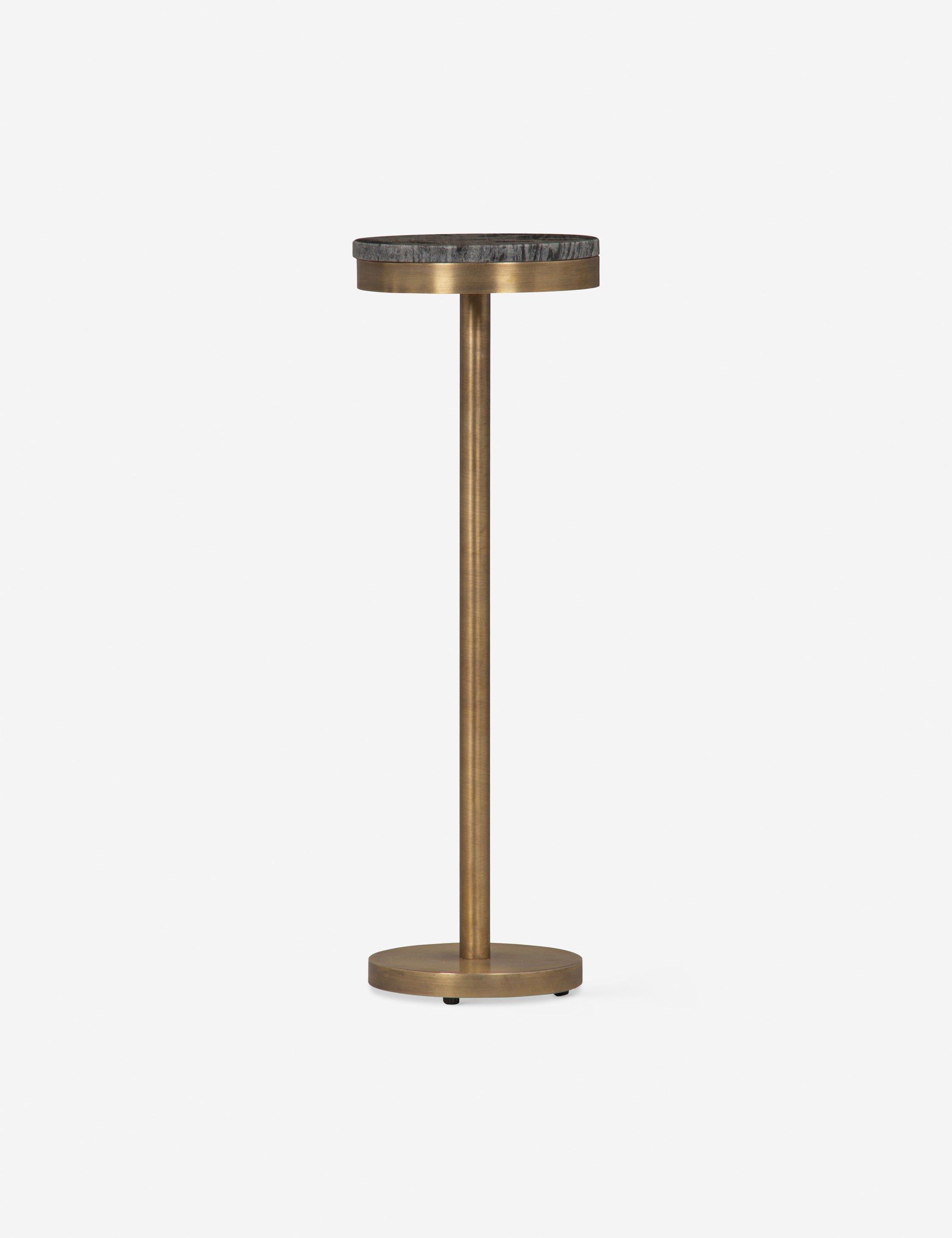 Oswald Side Table