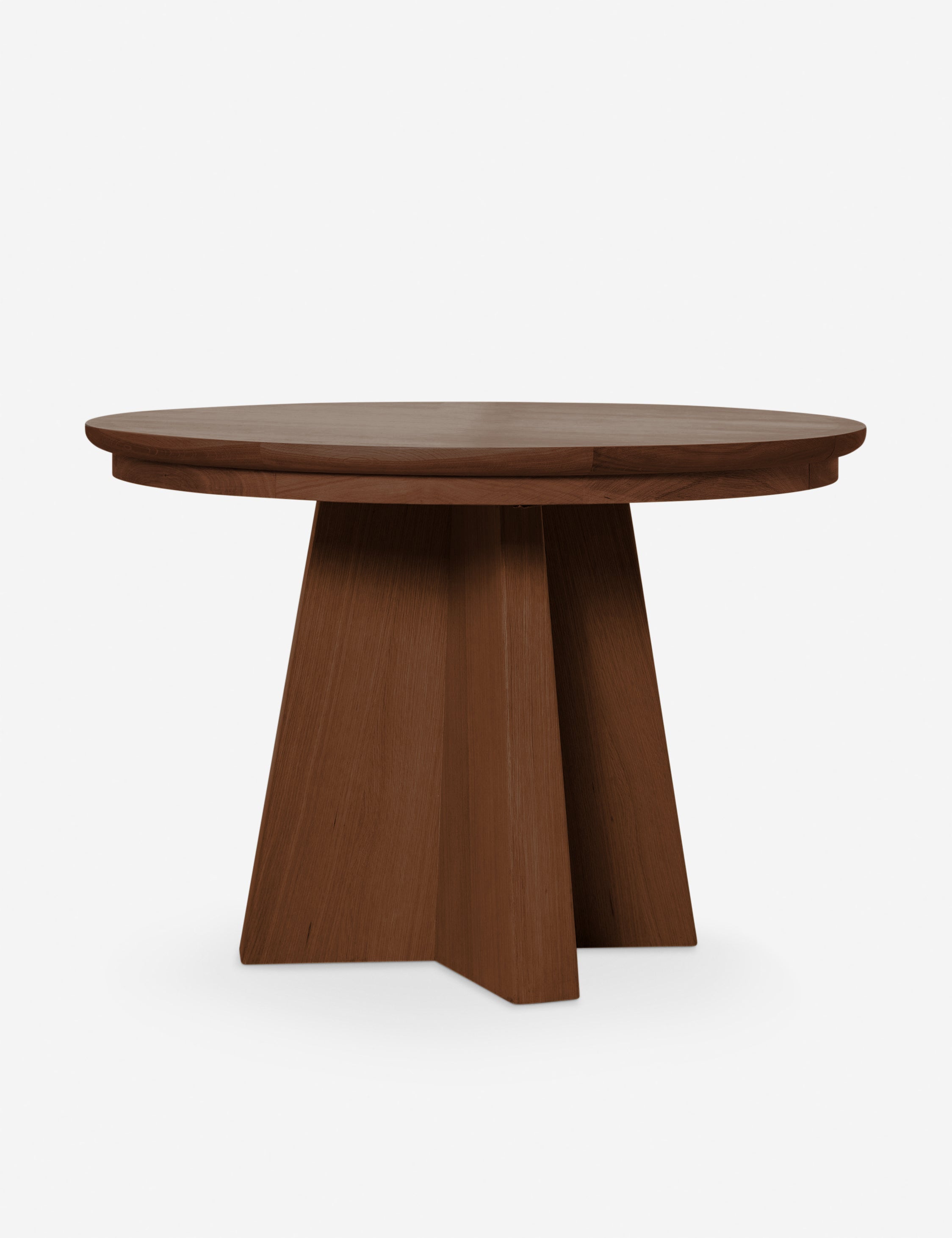 Nycola Extendable Oval Dining Table
