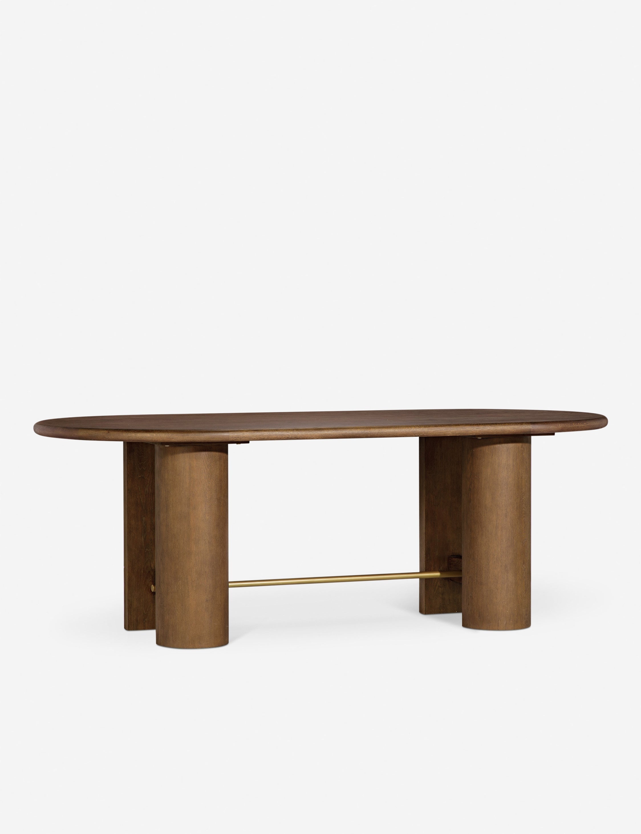 Brooks Dining Table by Black Birch Homes x Co.House Designs