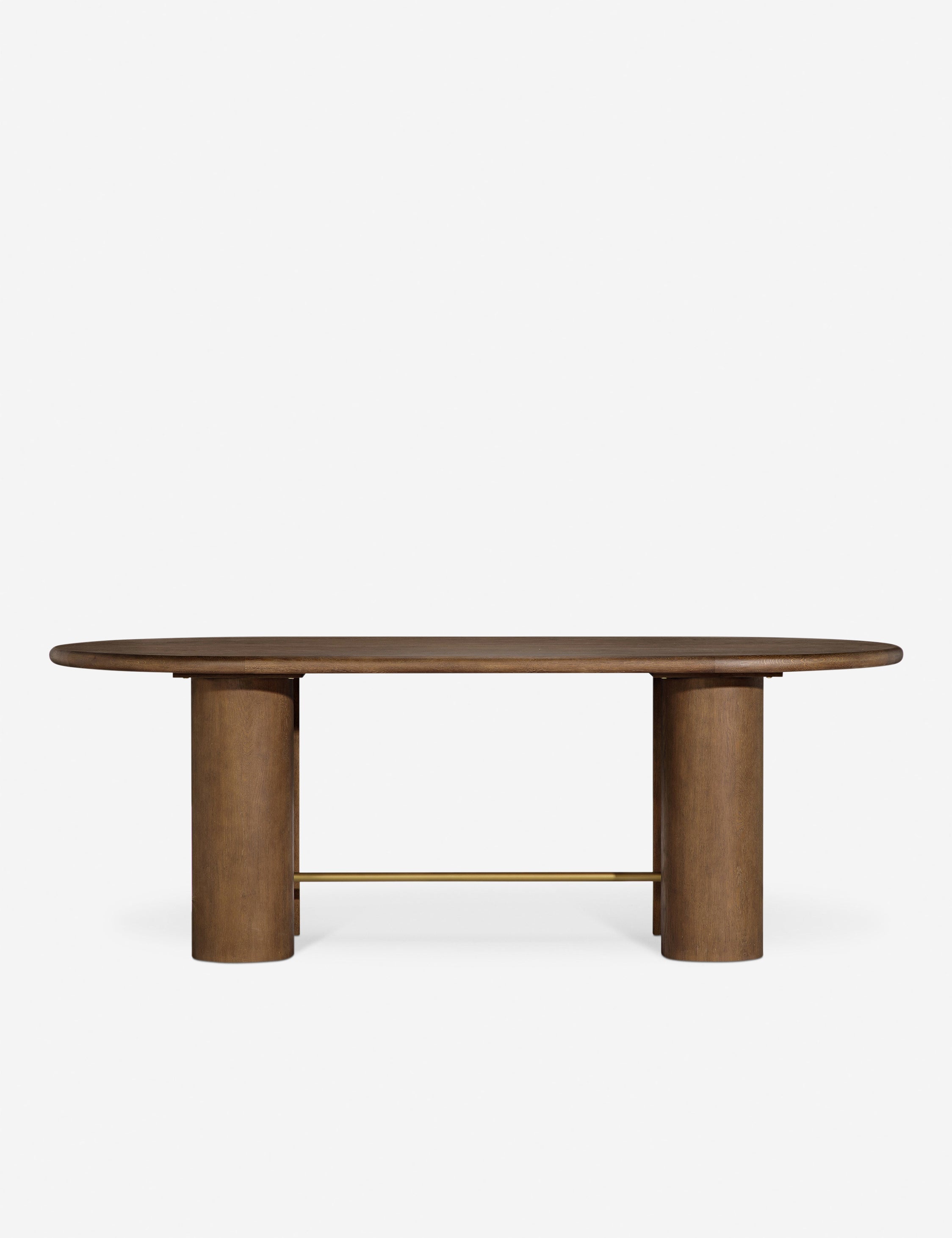 Brooks Dining Table by Black Birch Homes x Co.House Designs