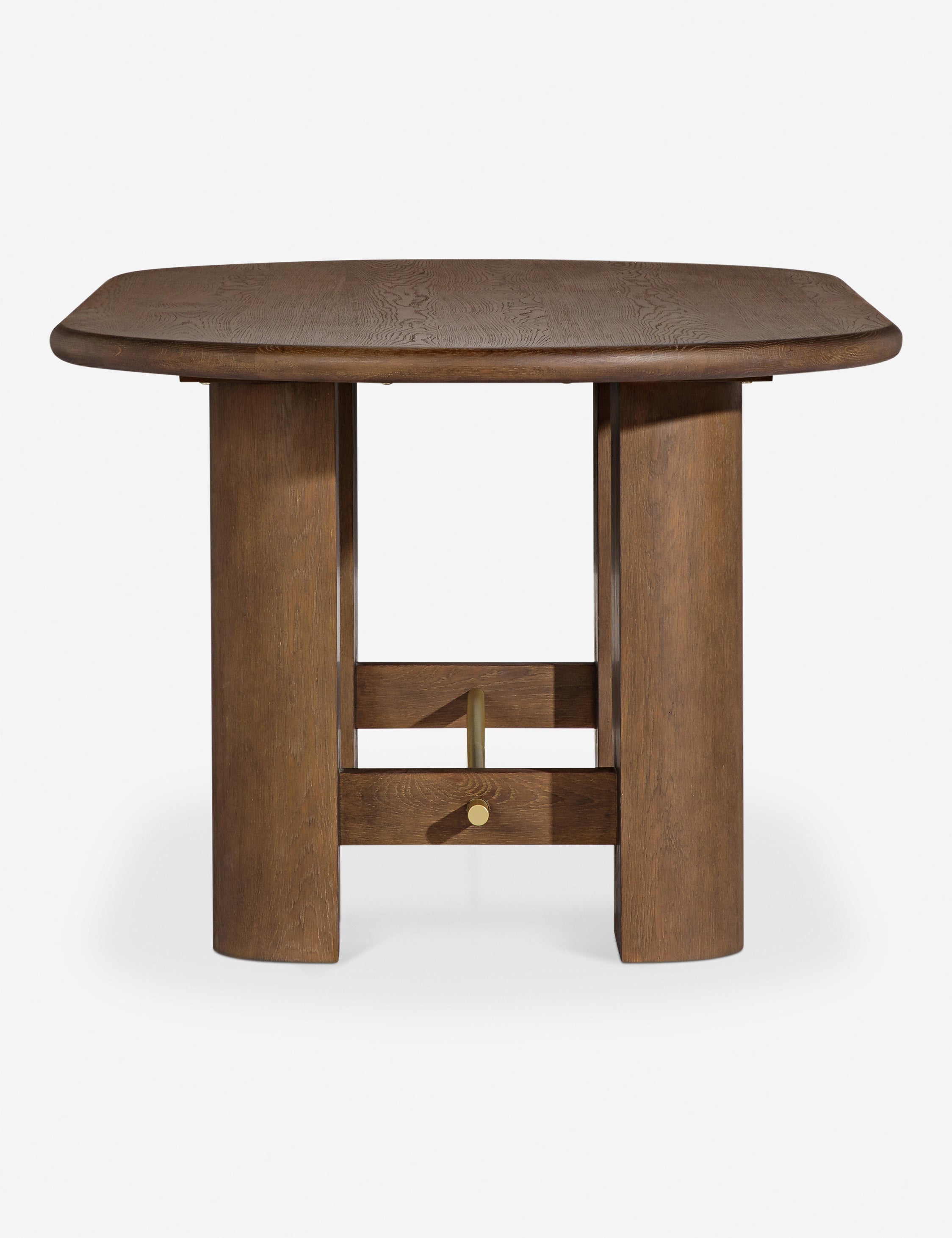 Brooks Dining Table by Black Birch Homes x Co.House Designs