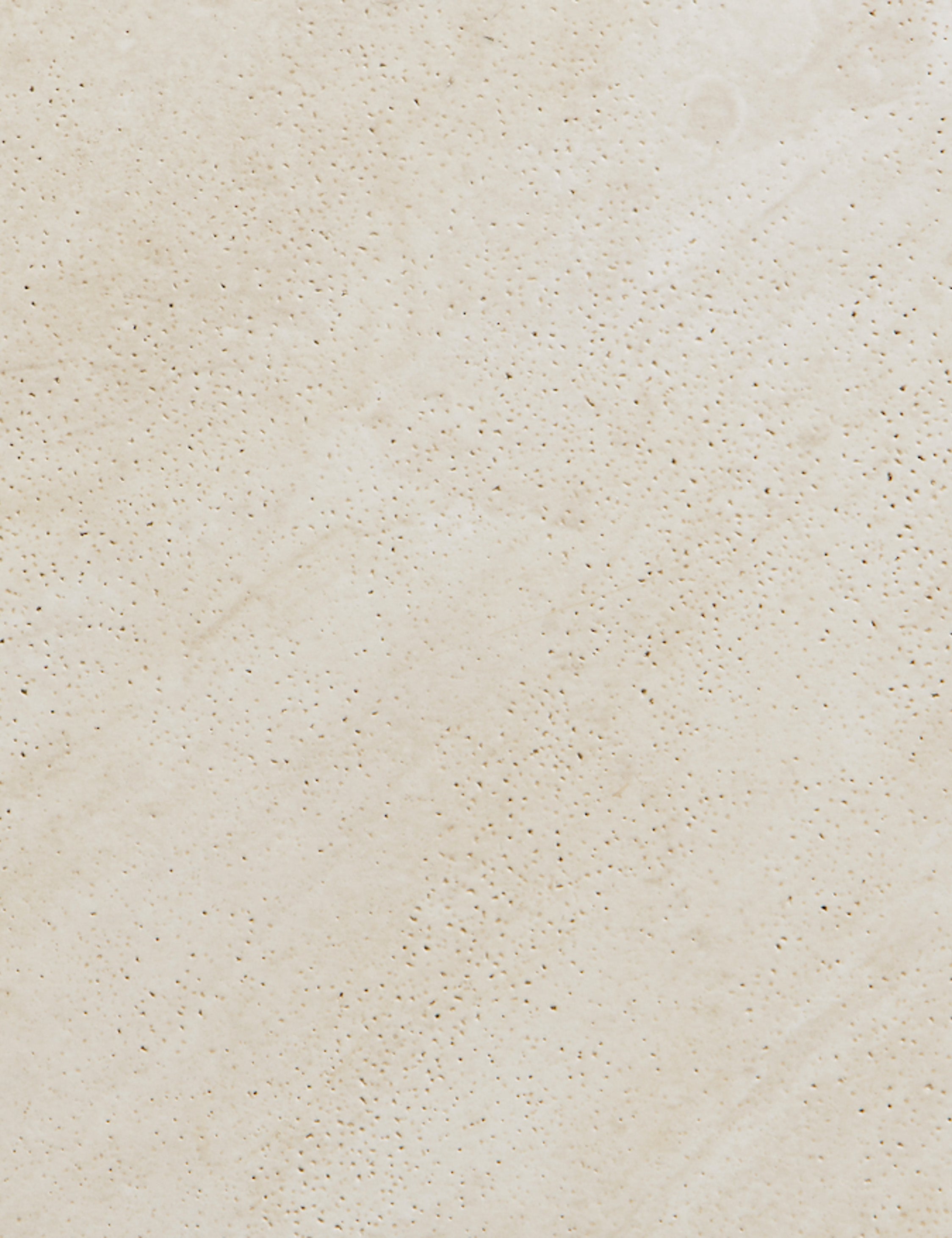 Brittny Round Coffee Table by Button Atelier x Co.House Designs