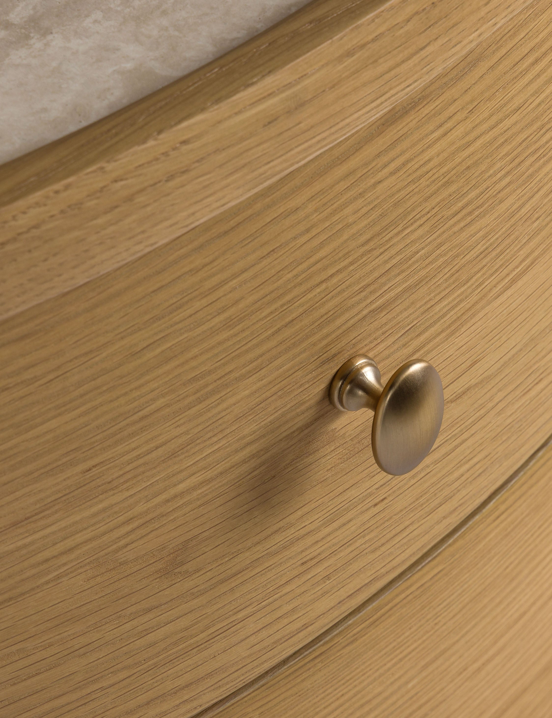 Laguna Side Table by Button Atelier x Co.House Designs