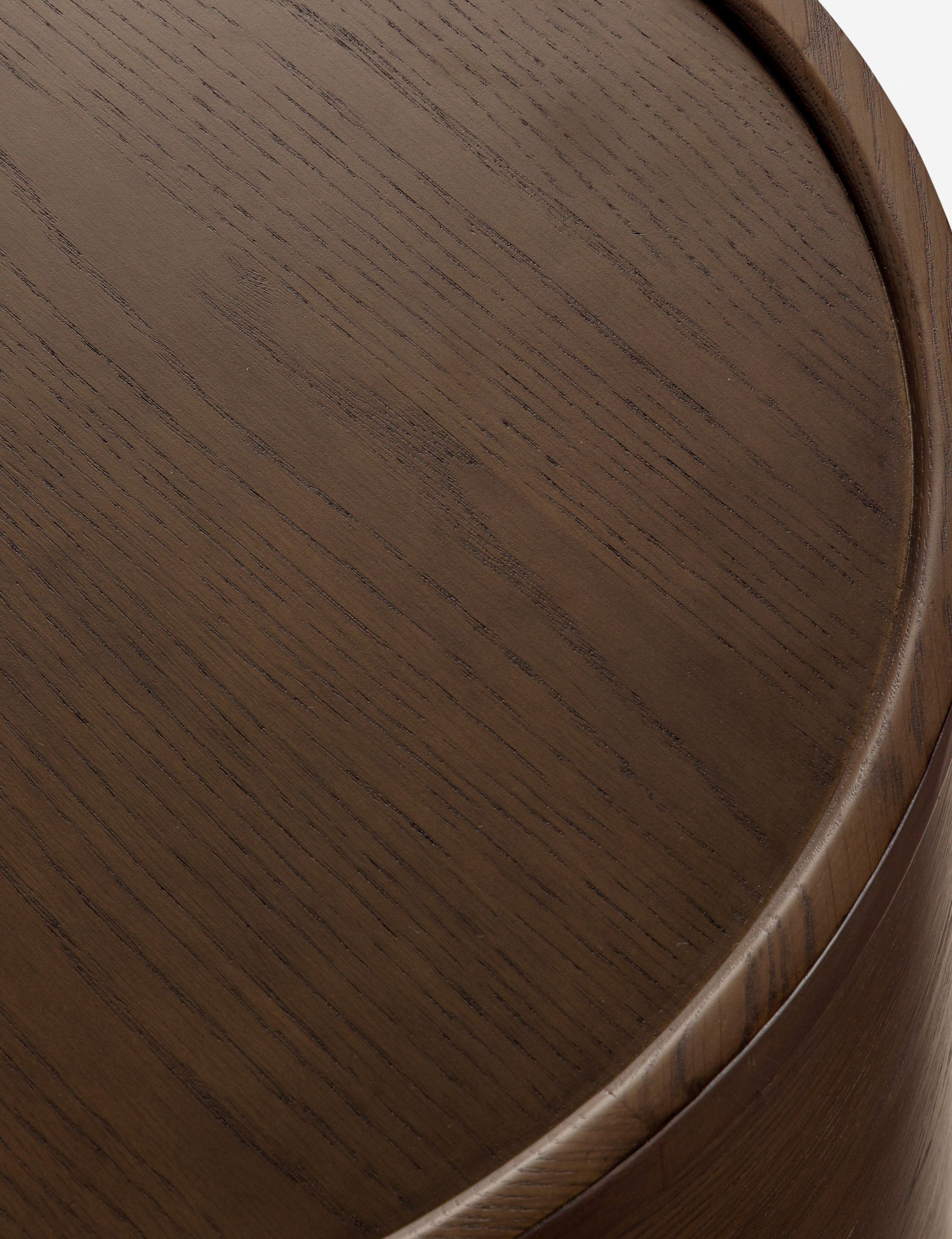 Newport Side Table by Button Atelier x Co.House Designs