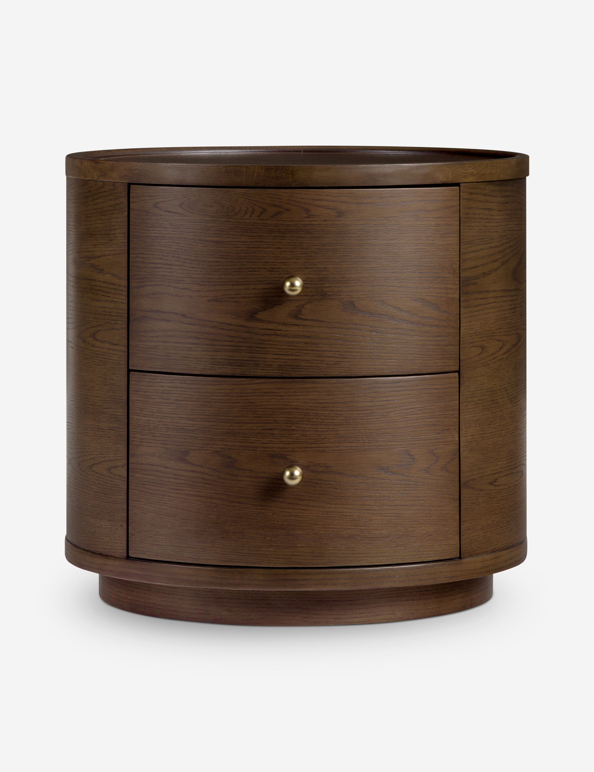 Newport Side Table by Button Atelier x Co.House Designs