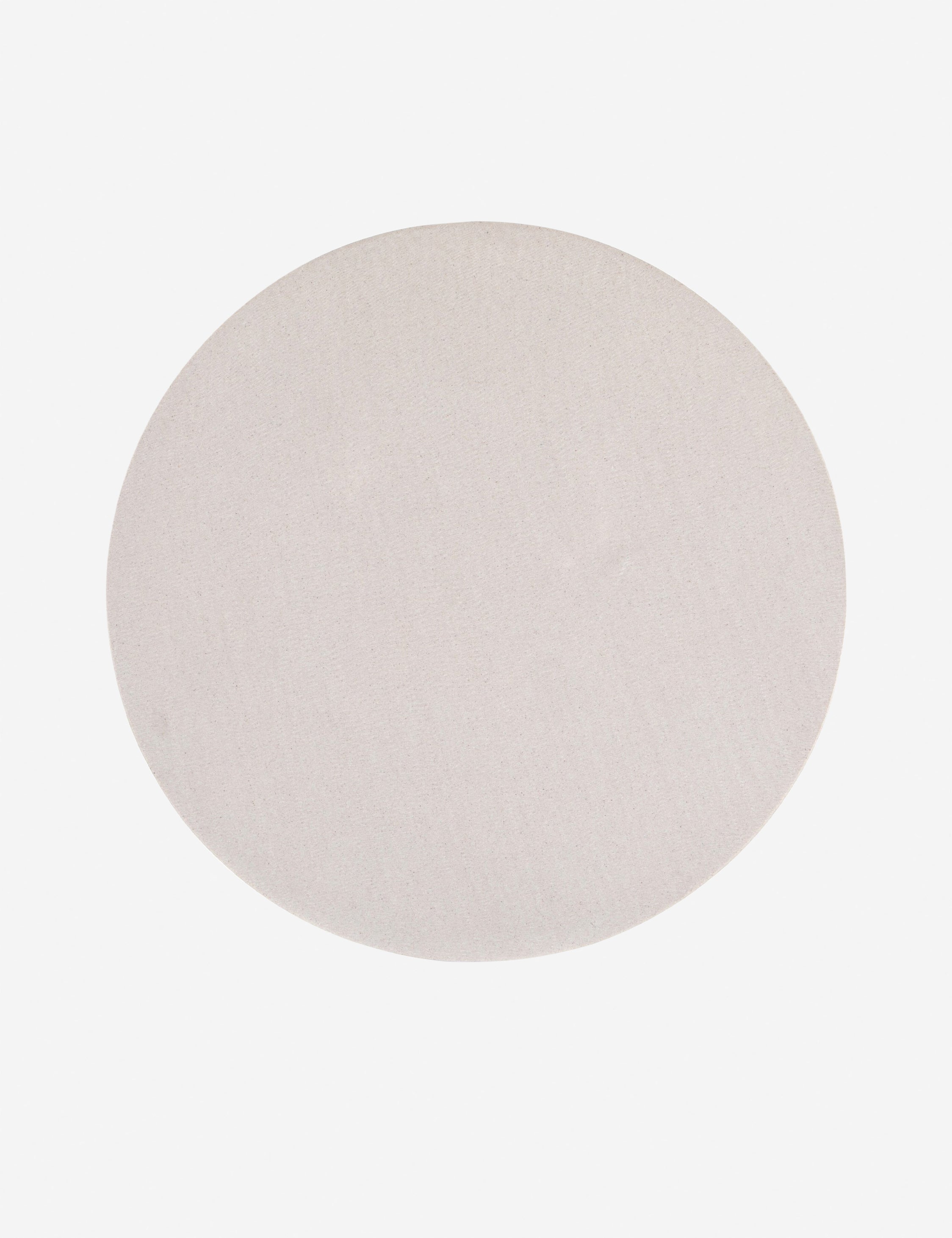 Hollis Indoor / Outdoor Round Dining Table