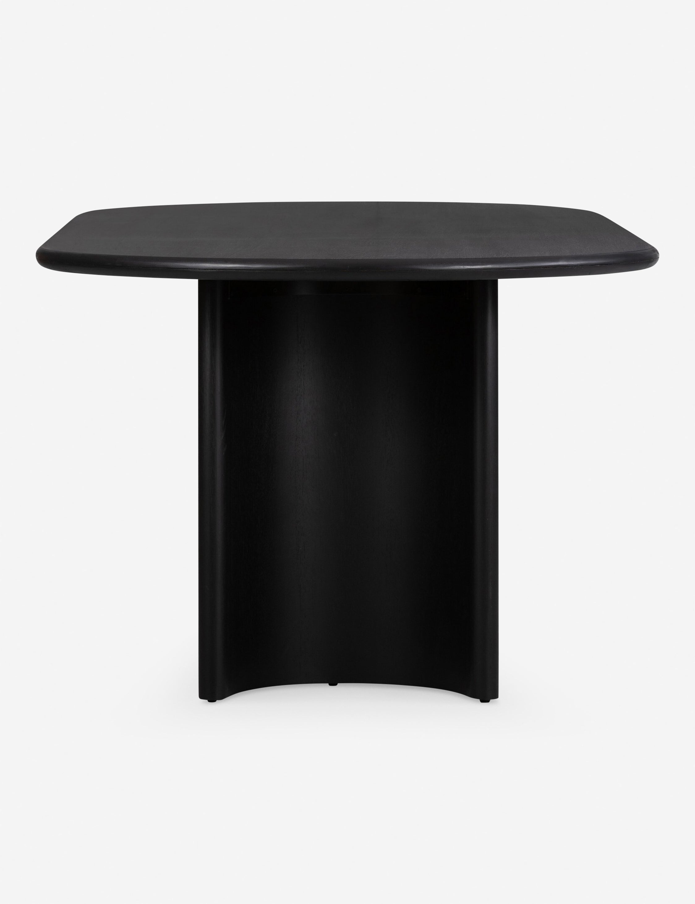 Gilda Oval Dining Table
