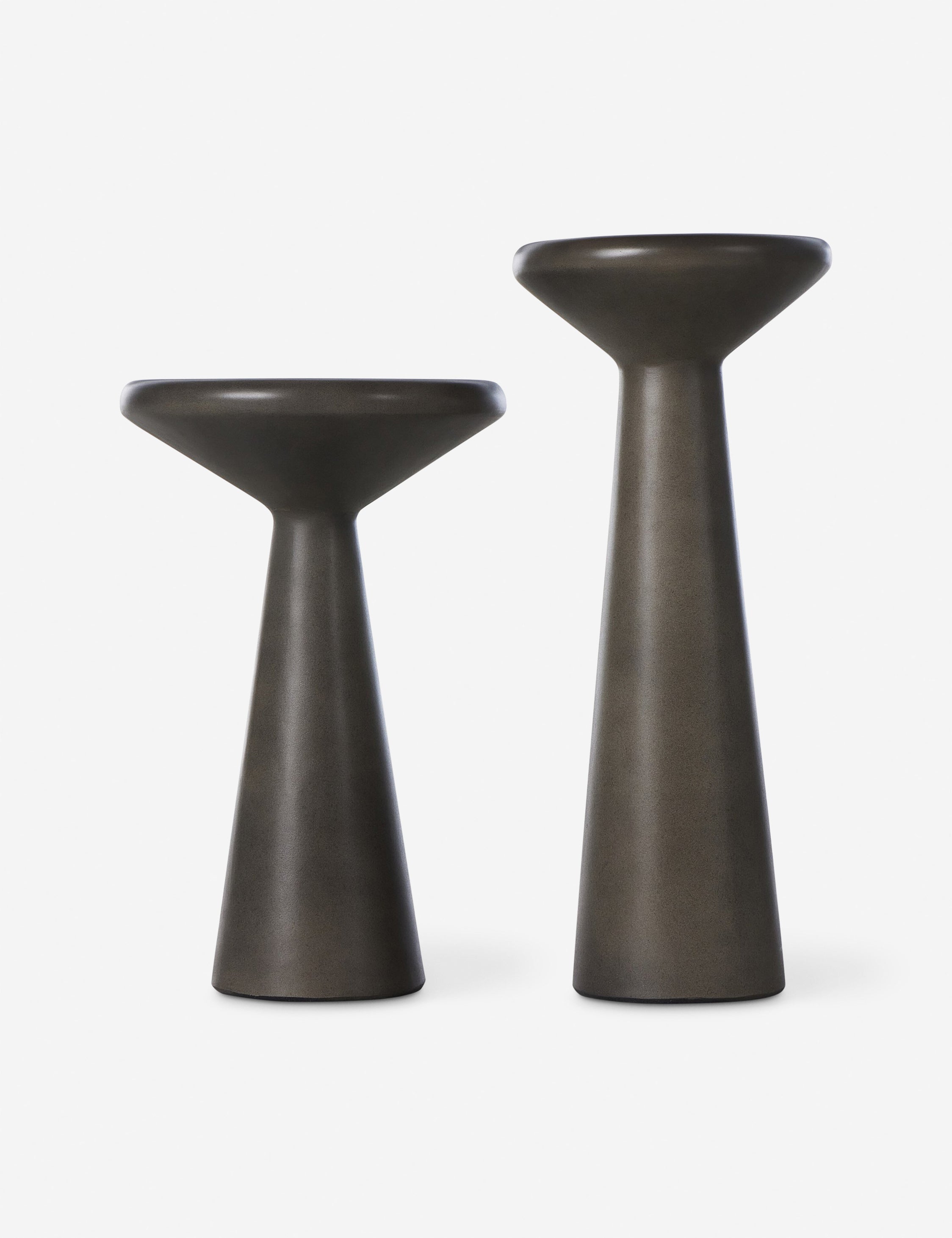 Raven Side Tables (Set of 2)