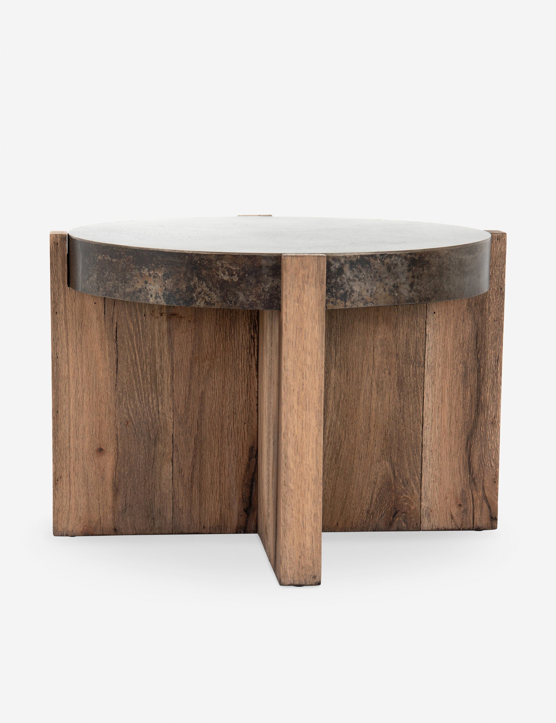 Irminie Side Table