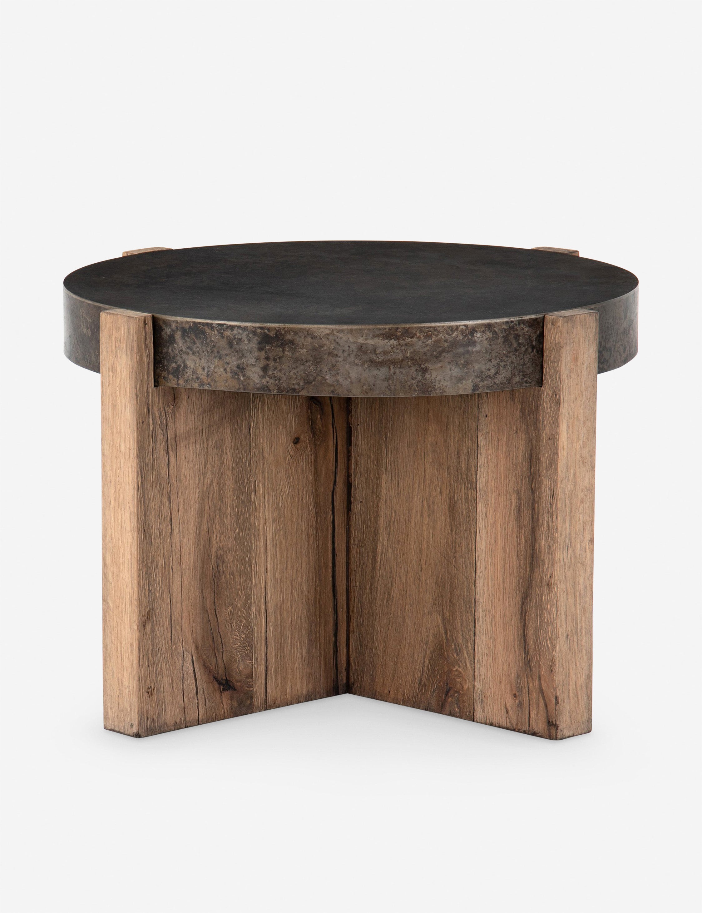 Irminie Side Table