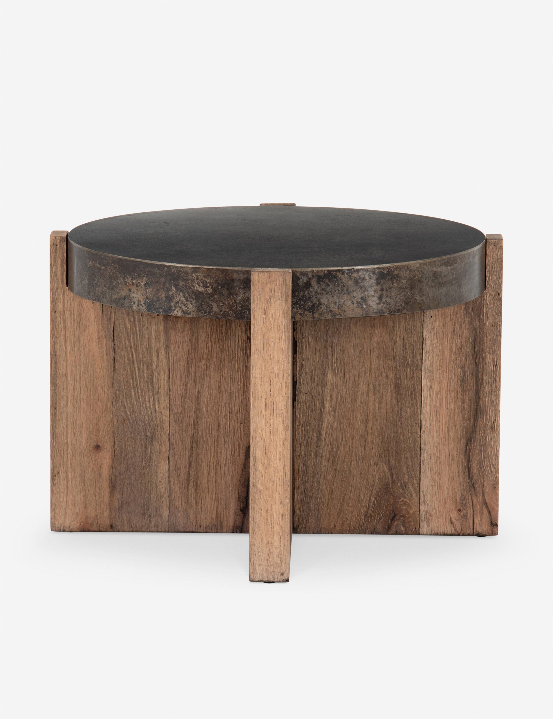 Irminie Side Table